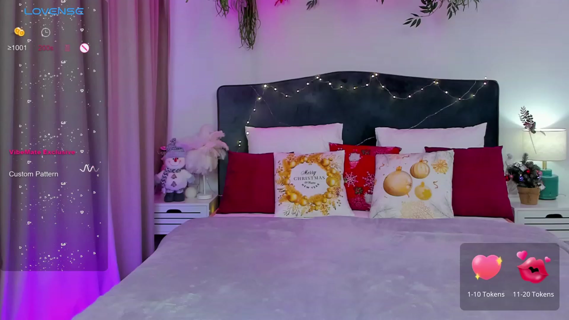 Gallery image thumbnail from MonaElisa's myfreecams stream on, 12/17/2023, 09:47 image 19 of 20