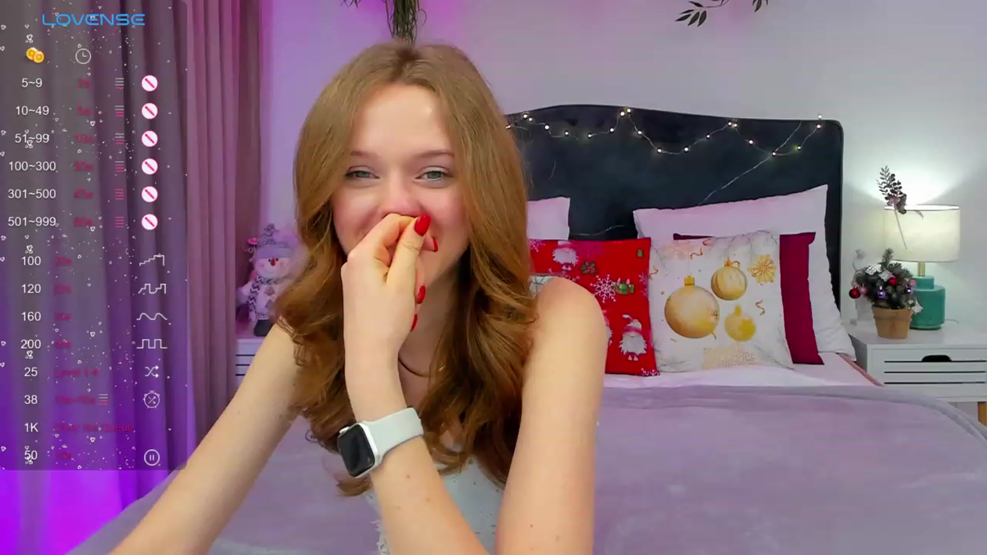 Gallery image thumbnail from MonaElisa's myfreecams stream on, 12/18/2023, 15:16 image 10 of 20