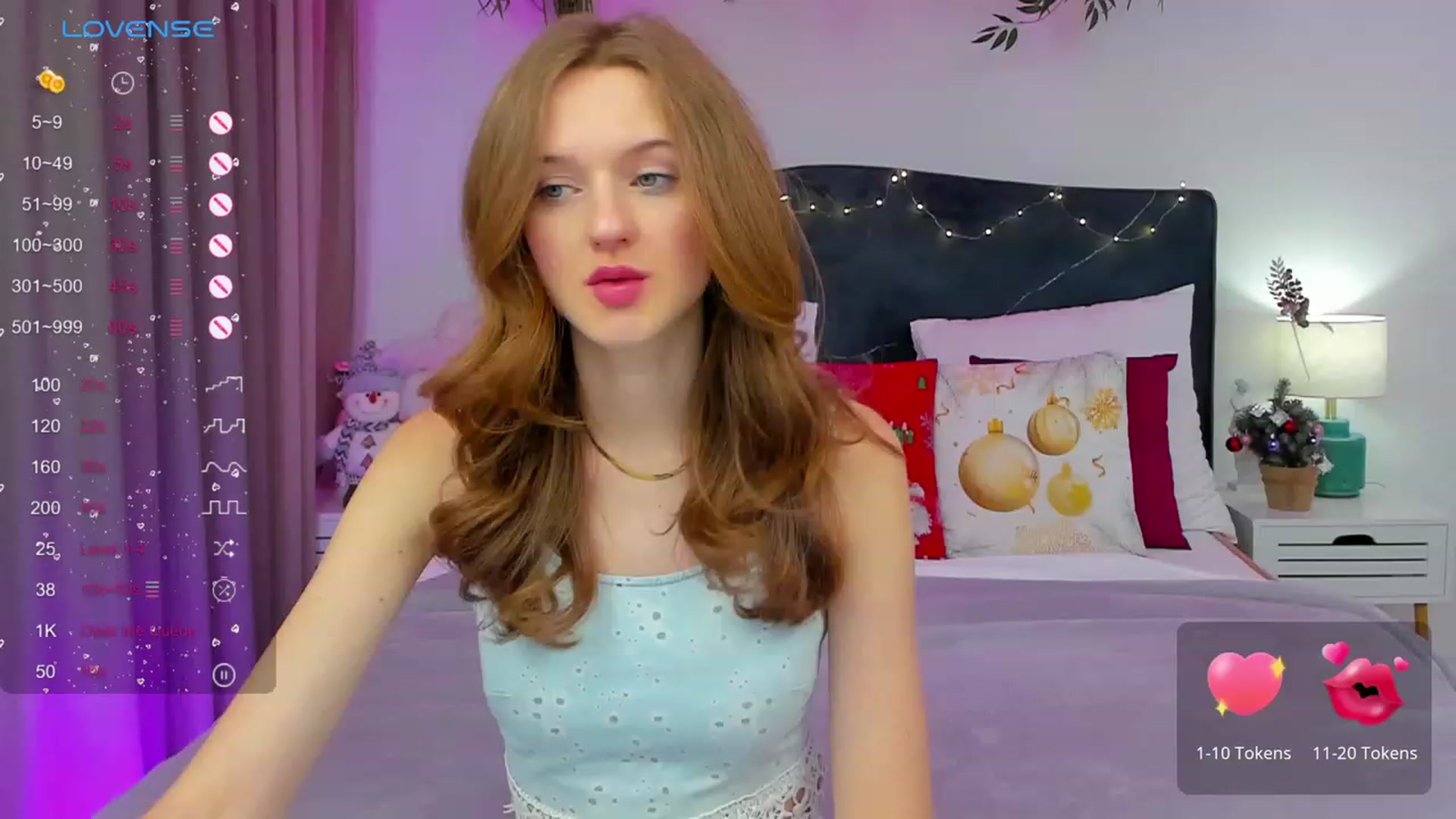 Gallery image thumbnail from MonaElisa's myfreecams stream on, 12/18/2023, 15:16 image 2 of 20