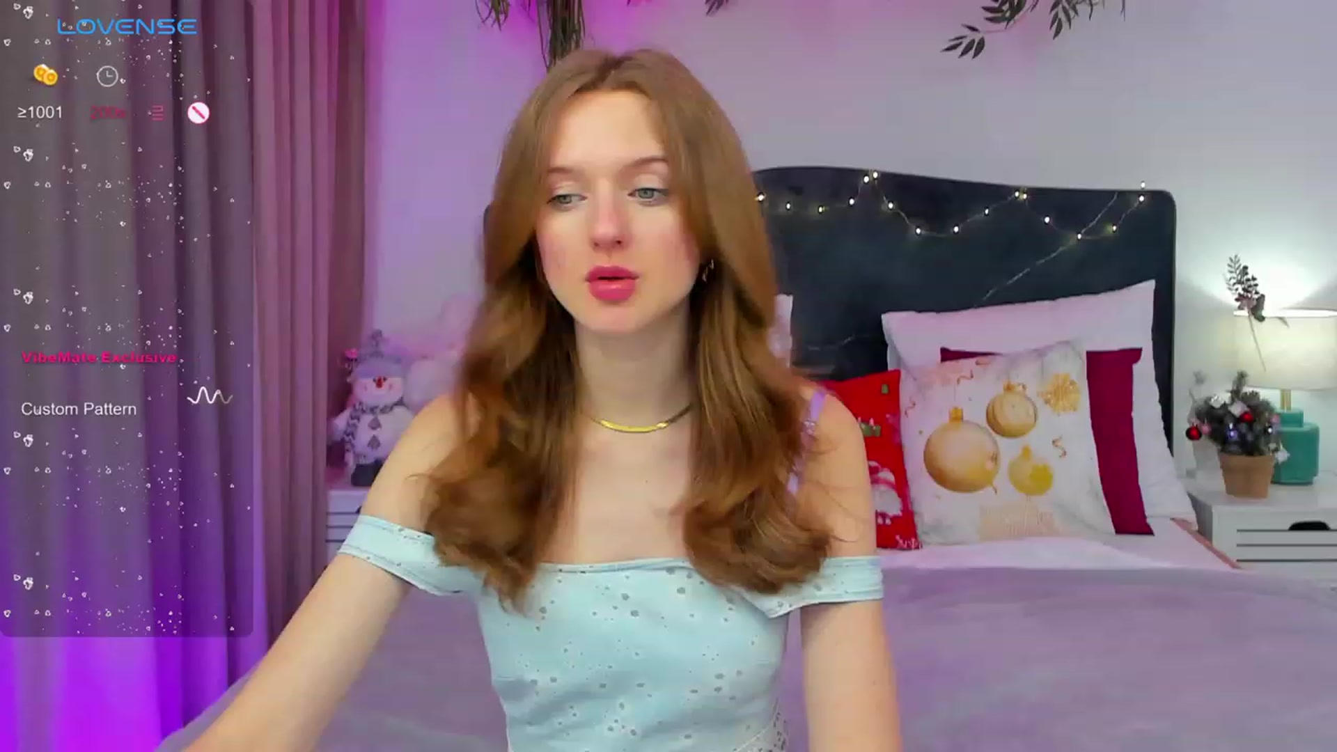 Gallery image thumbnail from MonaElisa's myfreecams stream on, 12/18/2023, 15:16 image 18 of 20