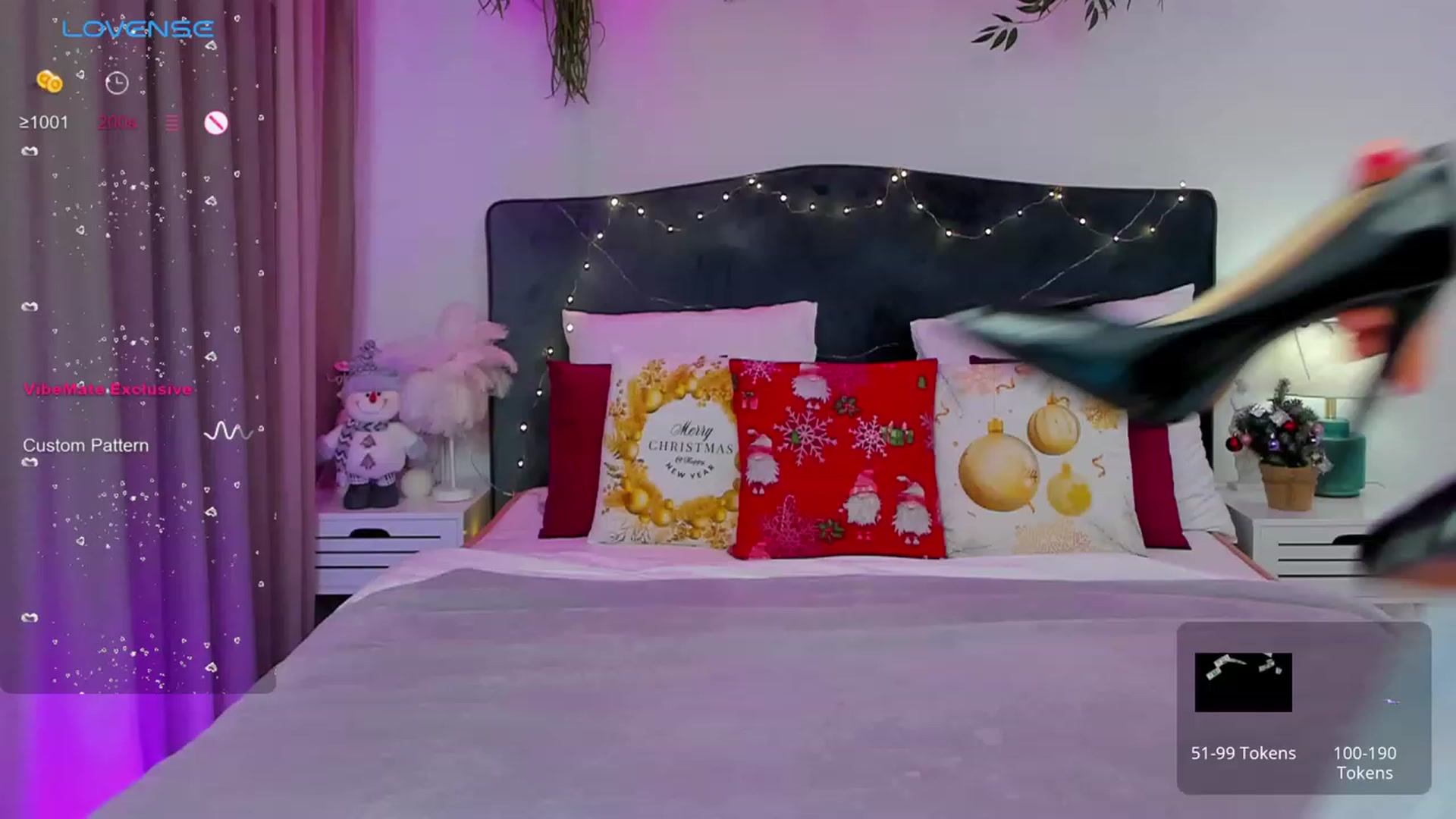 Gallery image thumbnail from MonaElisa's myfreecams stream on, 12/18/2023, 15:16 image 1 of 20