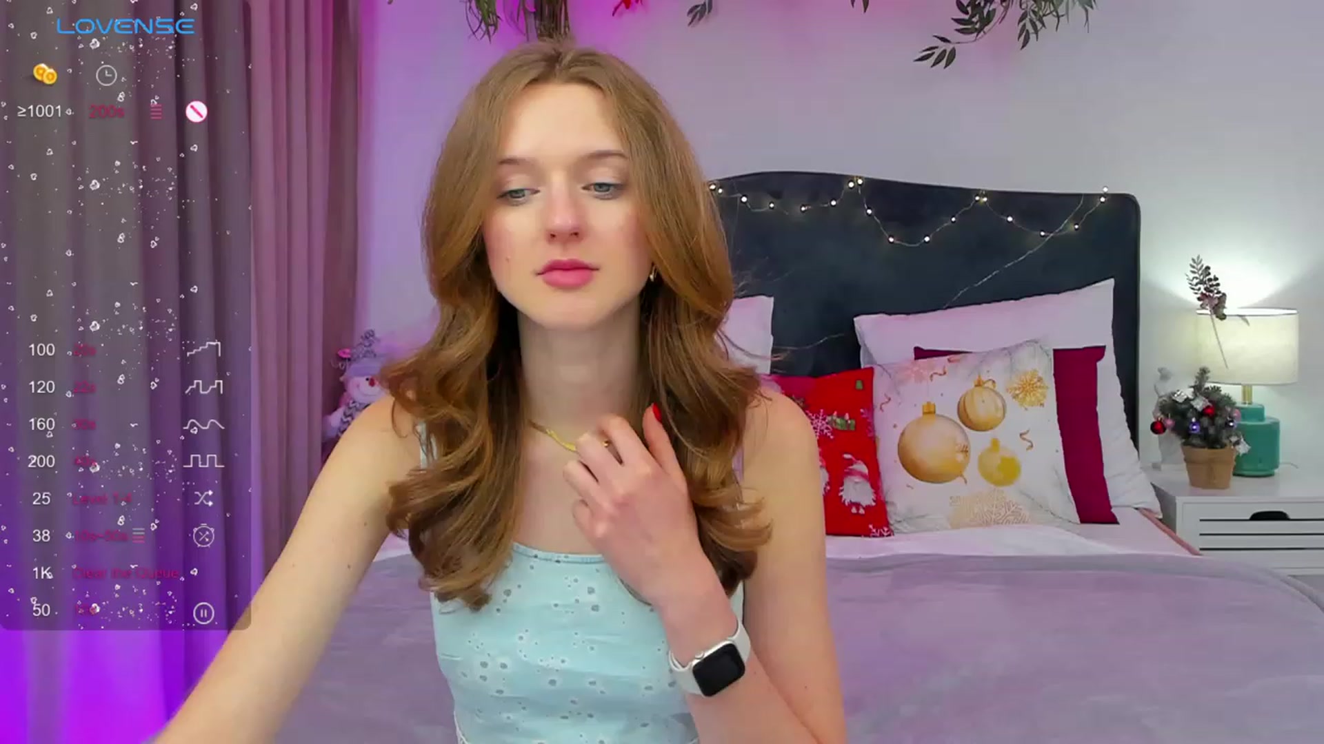 Gallery image thumbnail from MonaElisa's myfreecams stream on, 12/18/2023, 16:13 image 20 of 20