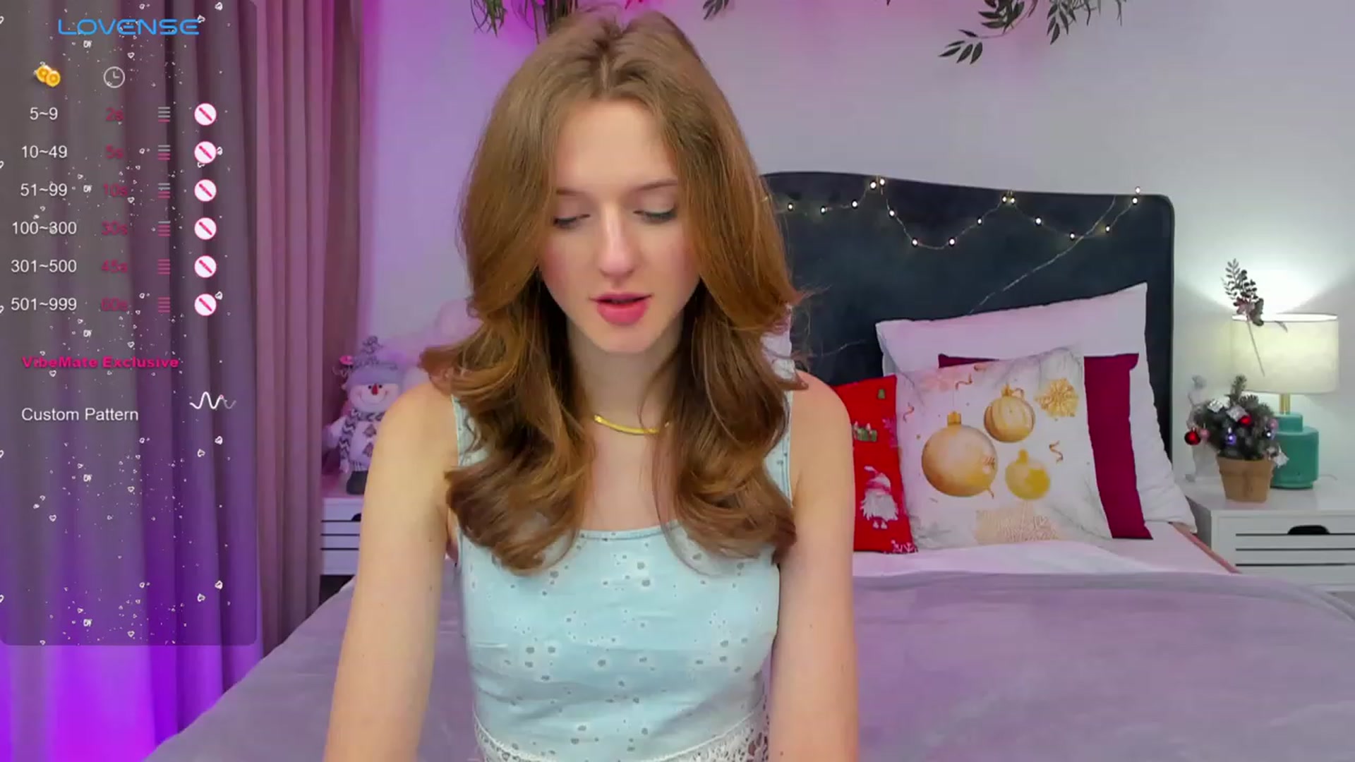 Gallery image thumbnail from MonaElisa's myfreecams stream on, 12/18/2023, 16:13 image 12 of 20