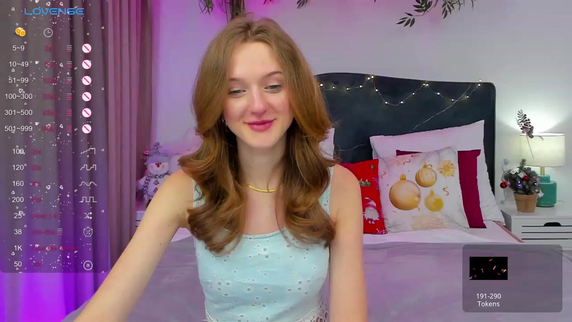 Gallery image thumbnail from MonaElisa's myfreecams stream on, 12/18/2023, 16:13 image 13 of 20