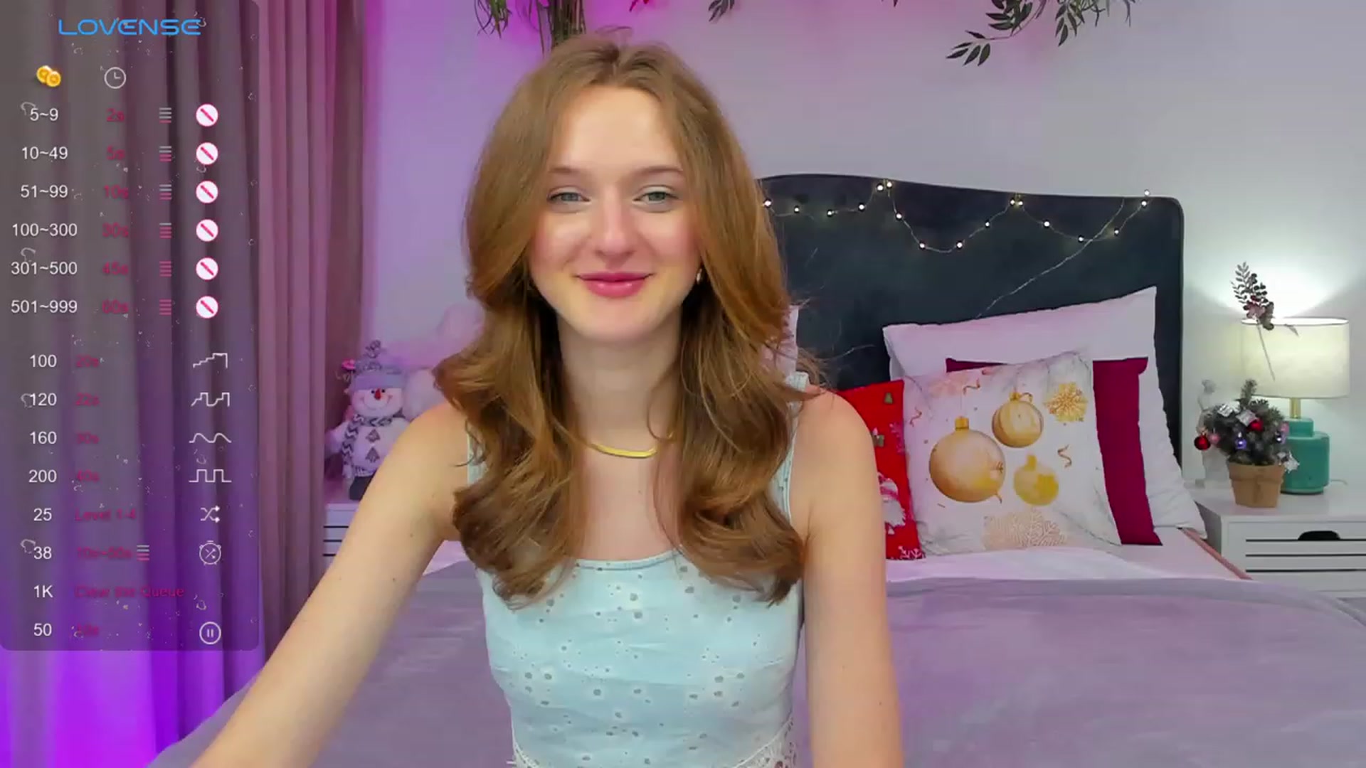 Gallery image thumbnail from MonaElisa's myfreecams stream on, 12/18/2023, 16:13 image 9 of 20