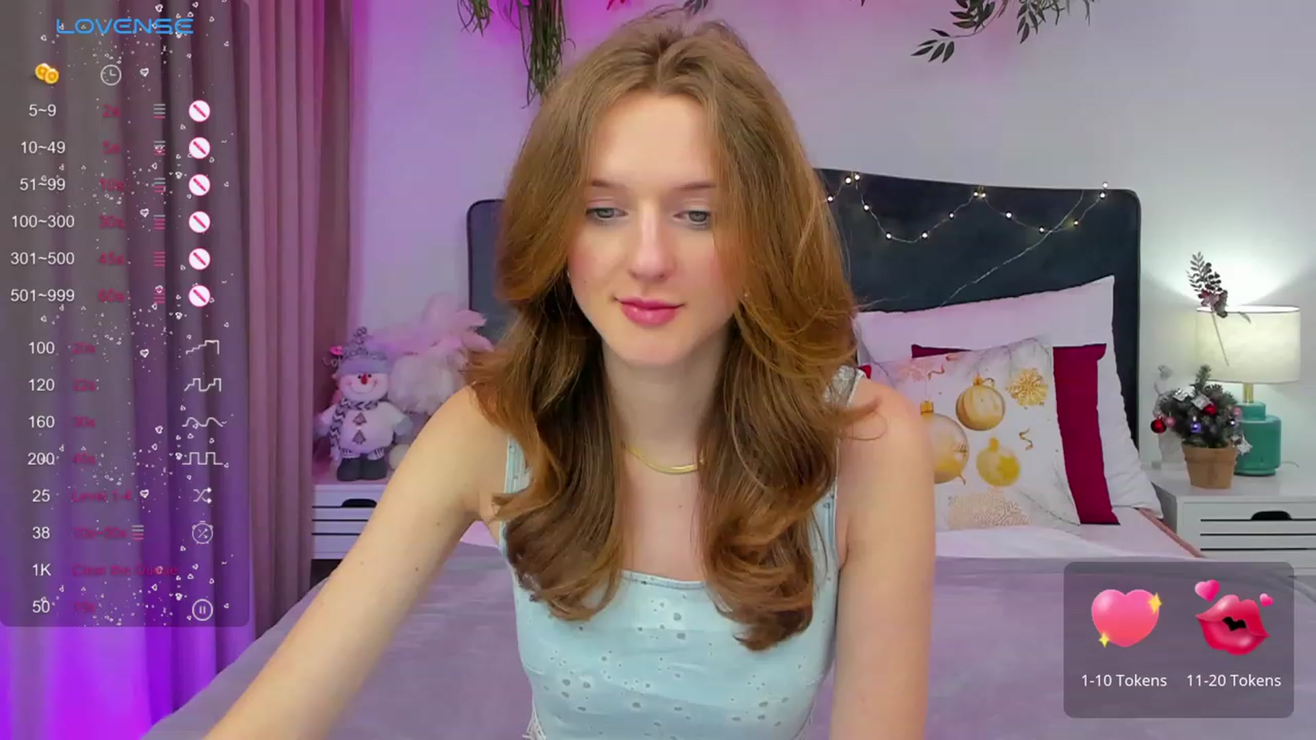 Gallery image thumbnail from MonaElisa's myfreecams stream on, 12/18/2023, 16:13 image 4 of 20