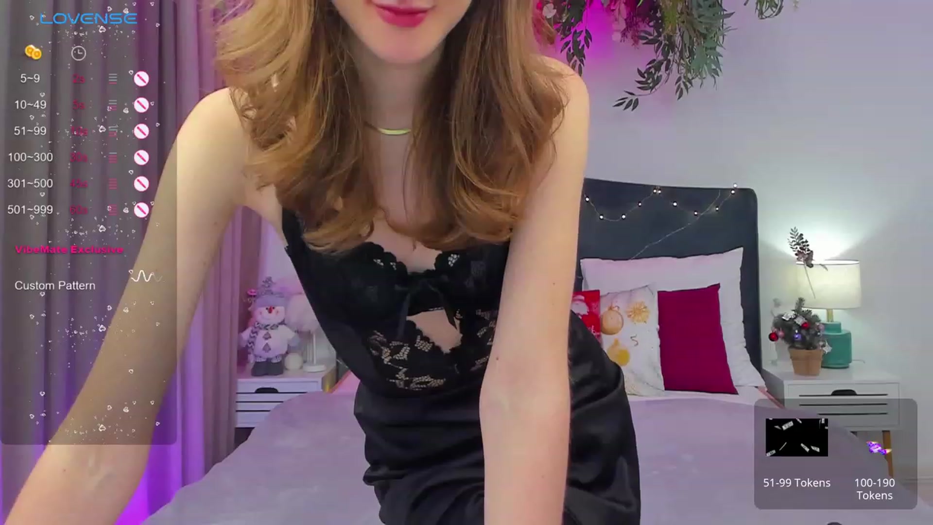 Gallery image thumbnail from MonaElisa's myfreecams stream on, 12/18/2023, 17:22 image 5 of 20