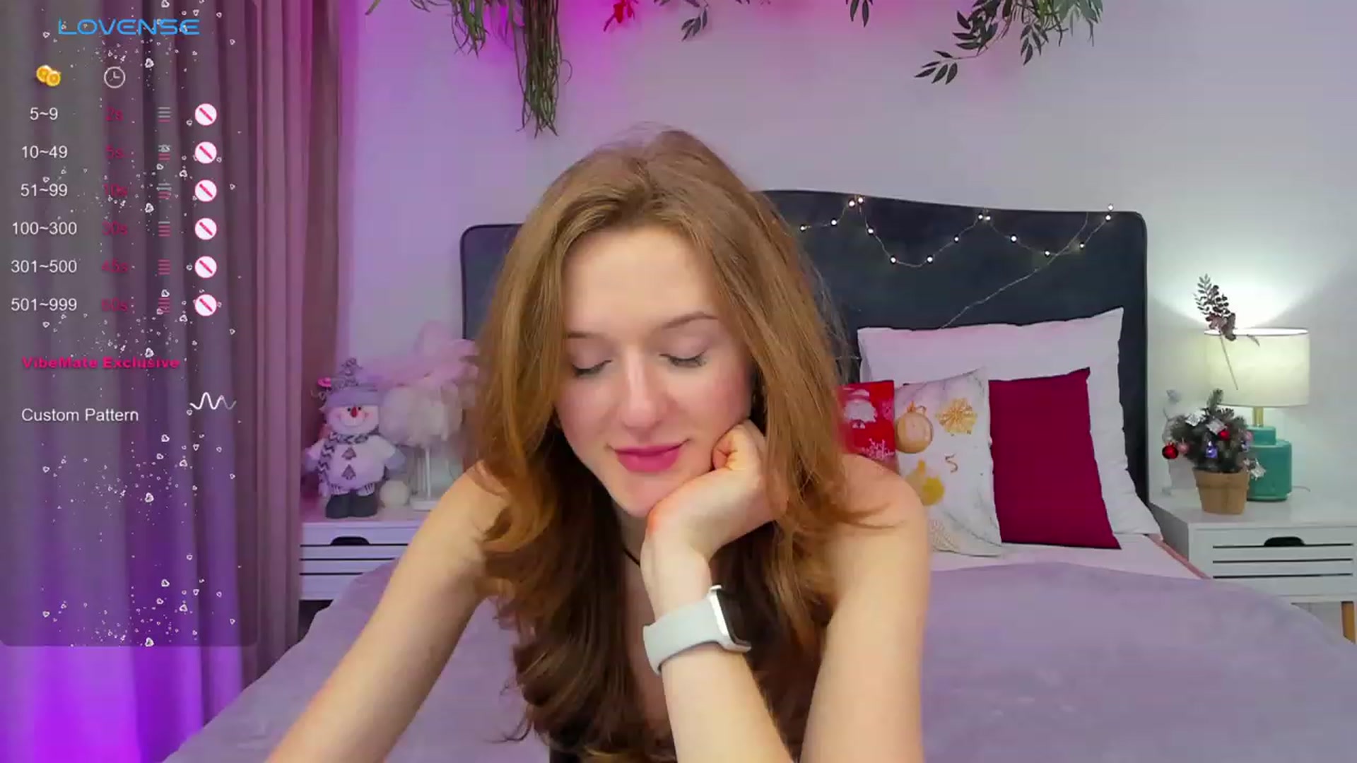 Gallery image thumbnail from MonaElisa's myfreecams stream on, 12/18/2023, 18:43 image 9 of 20