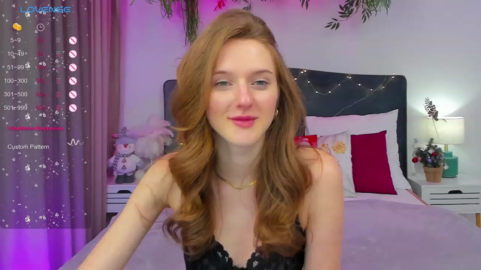 Gallery image thumbnail from MonaElisa's myfreecams stream on, 12/18/2023, 18:43 image 18 of 20