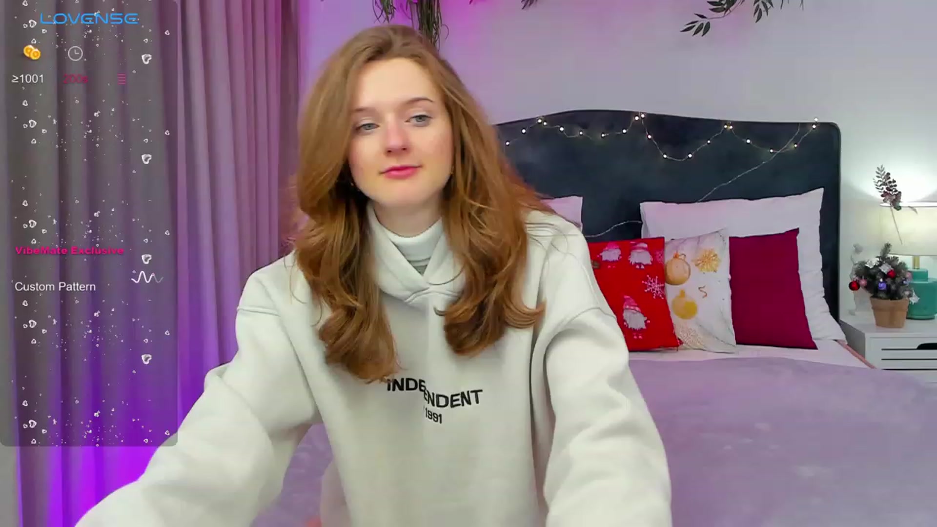 Gallery image thumbnail from MonaElisa's myfreecams stream on, 12/18/2023, 20:01 image 20 of 20