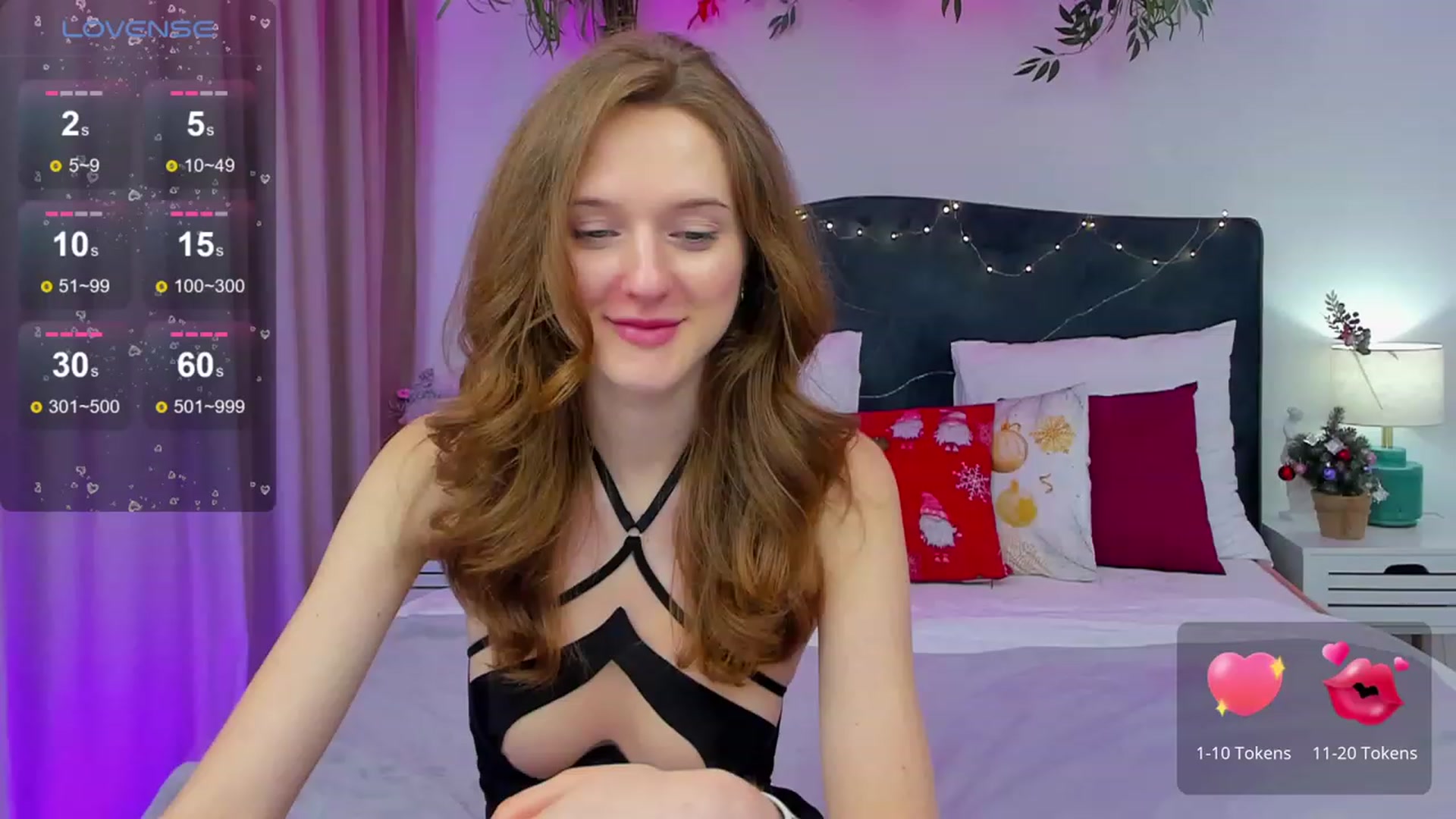 Gallery image thumbnail from MonaElisa's myfreecams stream on, 12/20/2023, 16:06 image 16 of 20