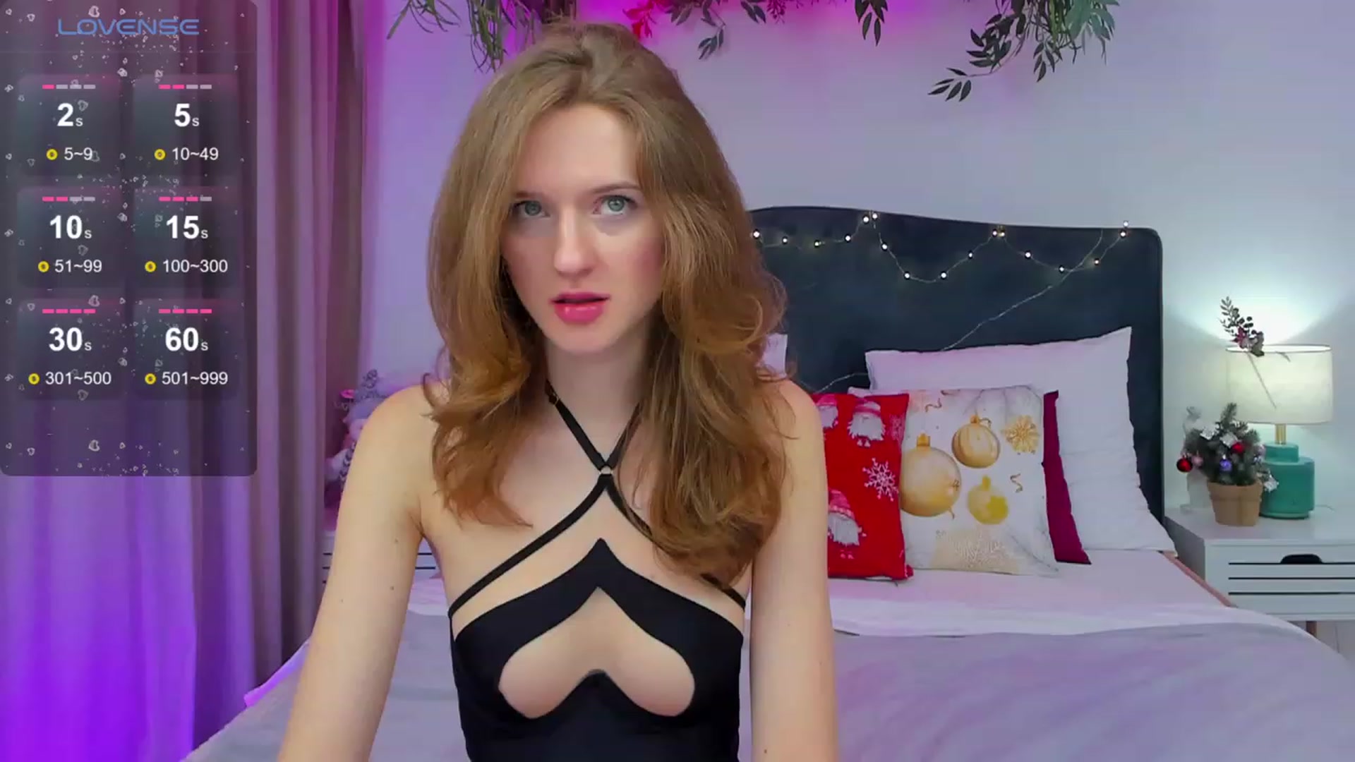 Gallery image thumbnail from MonaElisa's myfreecams stream on, 12/20/2023, 18:53 image 5 of 20