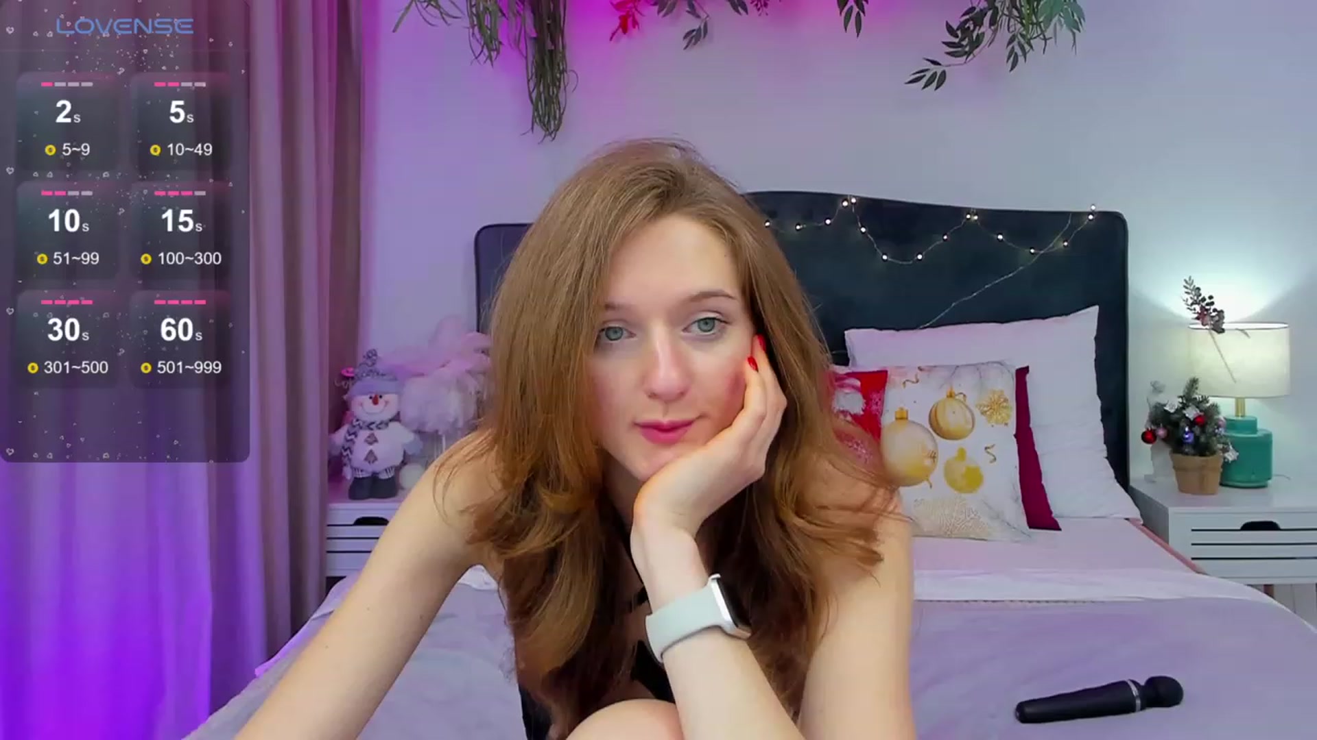 Gallery image thumbnail from MonaElisa's myfreecams stream on, 12/20/2023, 20:00 image 11 of 20