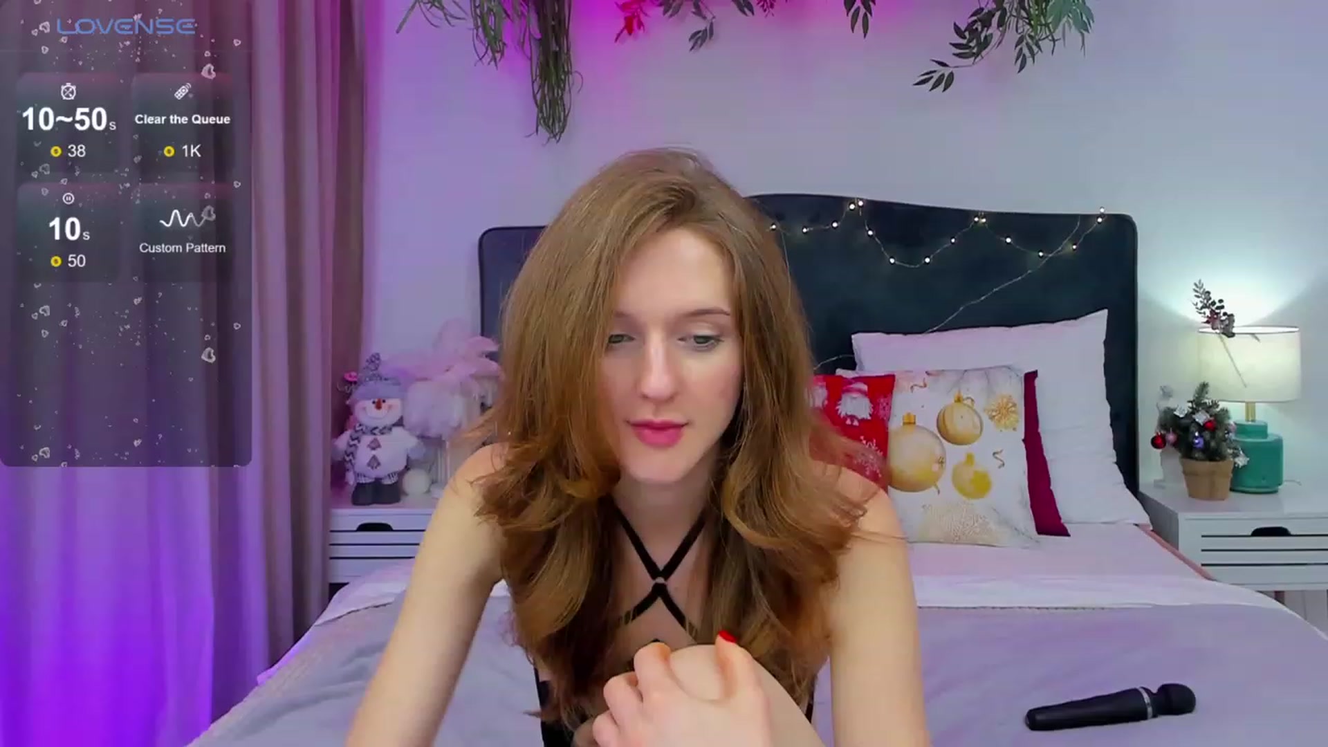 Gallery image thumbnail from MonaElisa's myfreecams stream on, 12/20/2023, 20:00 image 13 of 20