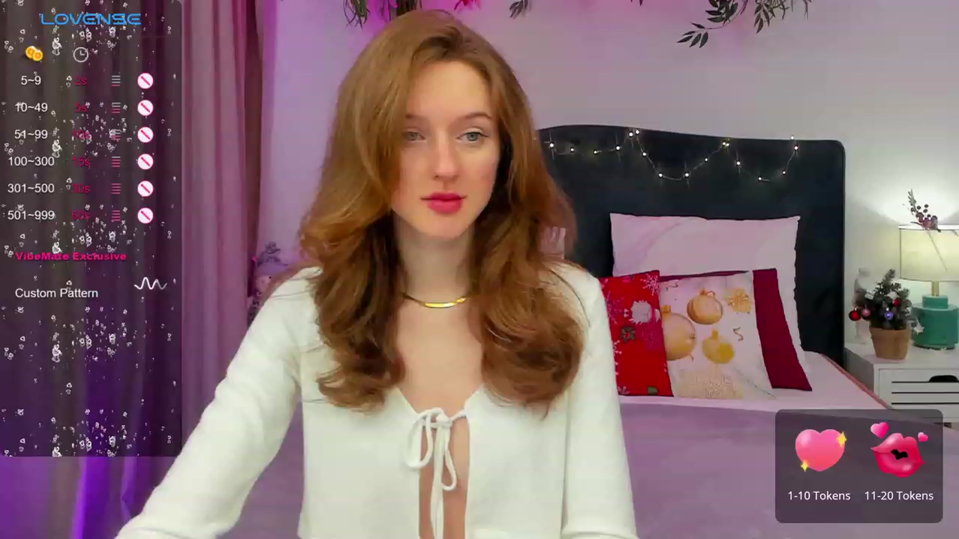 Gallery image thumbnail from MonaElisa's myfreecams stream on, 12/22/2023, 13:41 image 18 of 20