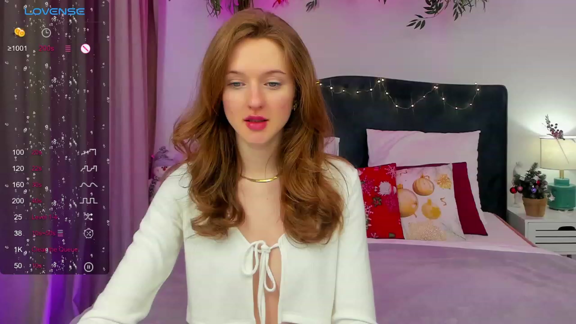Gallery image thumbnail from MonaElisa's myfreecams stream on, 12/22/2023, 13:41 image 16 of 20