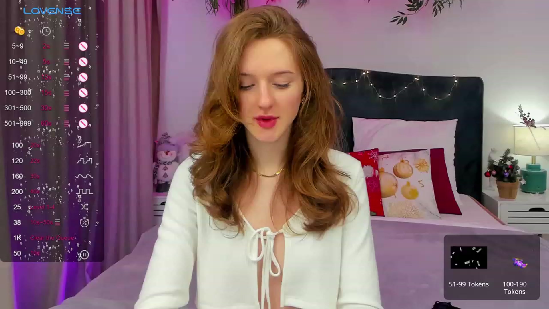 Gallery image thumbnail from MonaElisa's myfreecams stream on, 12/22/2023, 13:41 image 2 of 20