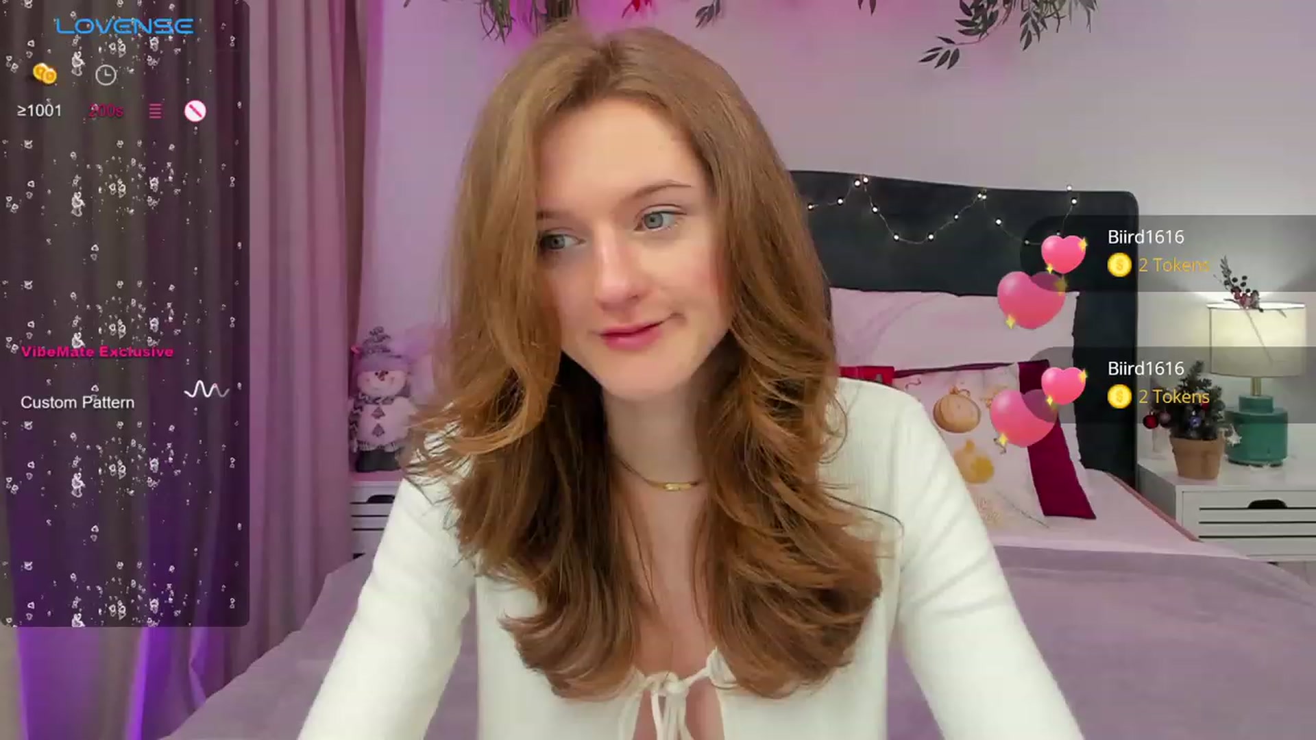Gallery image thumbnail from MonaElisa's myfreecams stream on, 12/22/2023, 14:21 image 13 of 20
