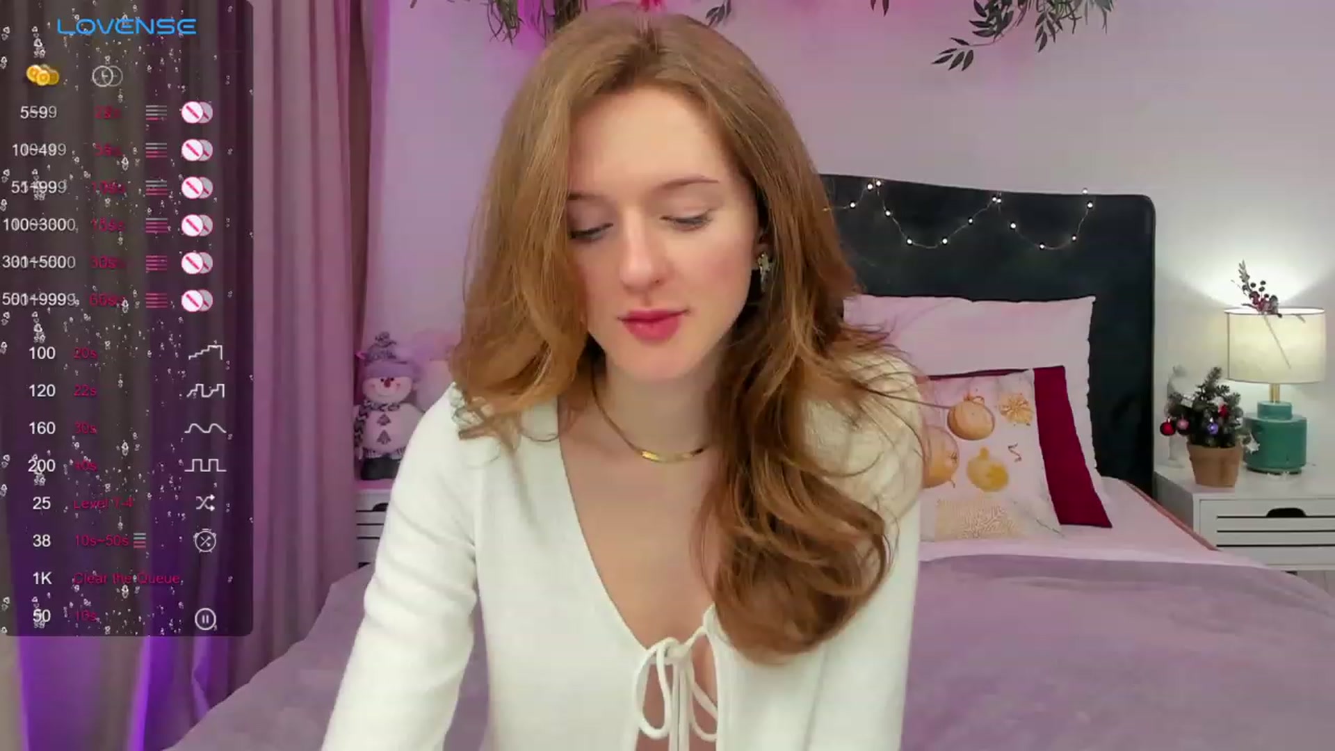 Gallery image thumbnail from MonaElisa's myfreecams stream on, 12/22/2023, 14:21 image 16 of 20