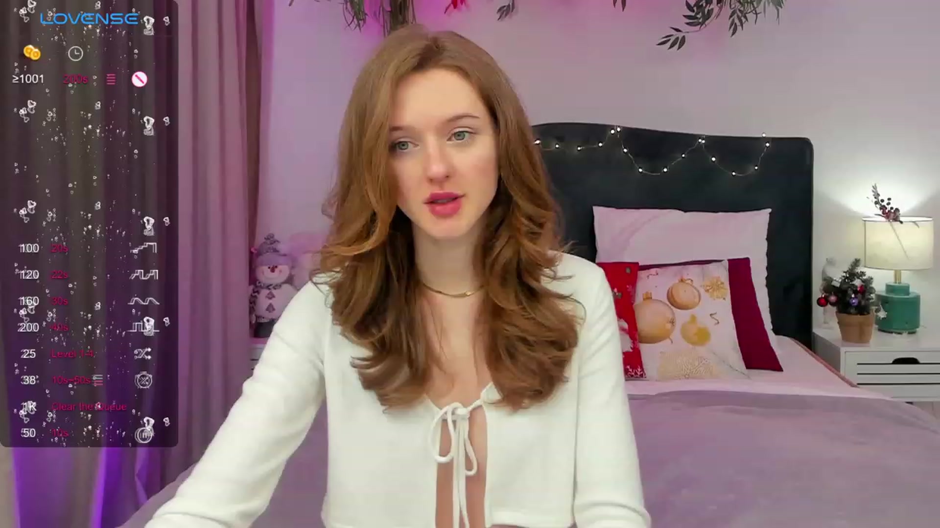 Gallery image thumbnail from MonaElisa's myfreecams stream on, 12/22/2023, 14:21 image 9 of 20