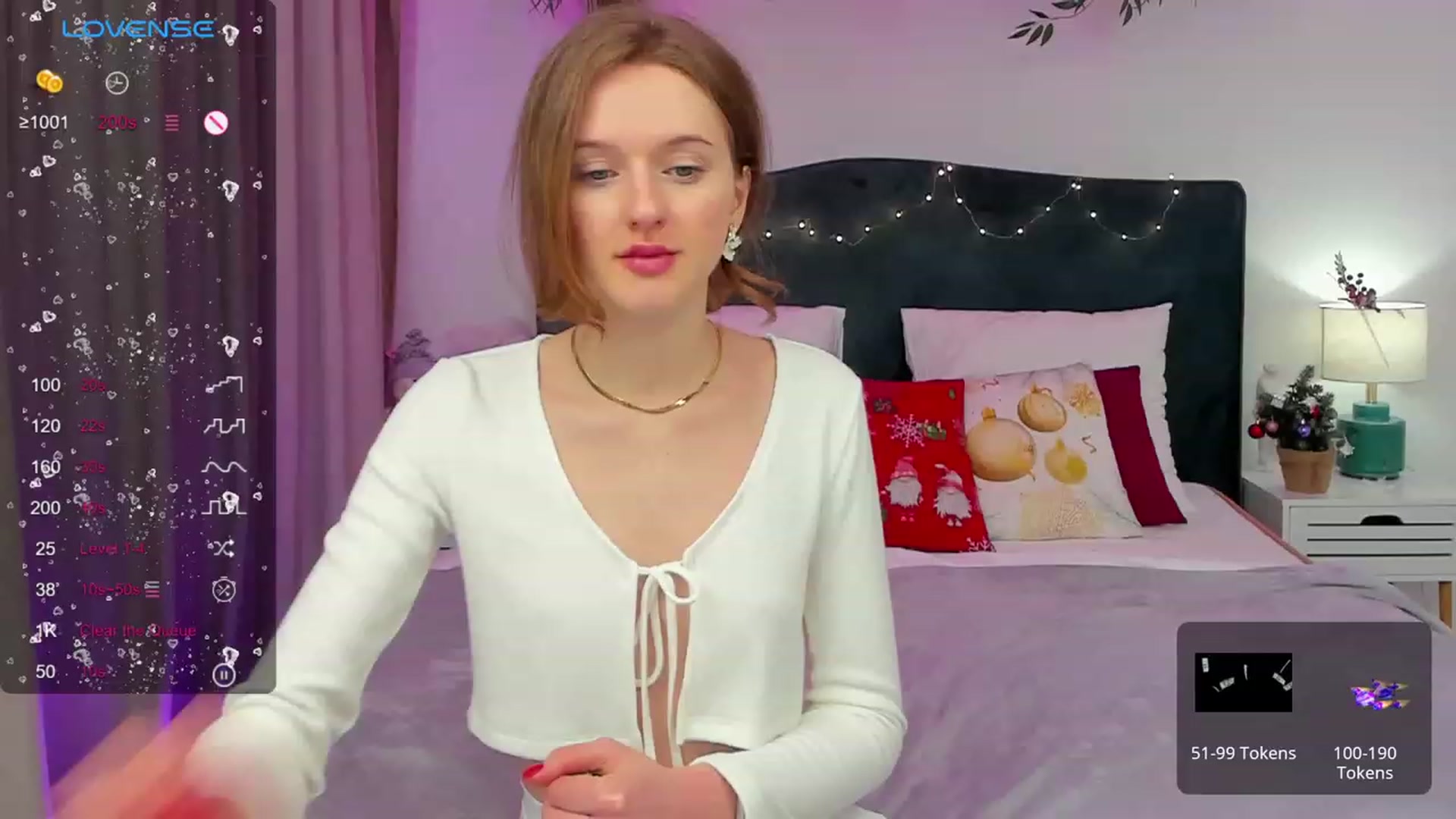 Gallery image thumbnail from MonaElisa's myfreecams stream on, 12/22/2023, 19:45 image 13 of 20