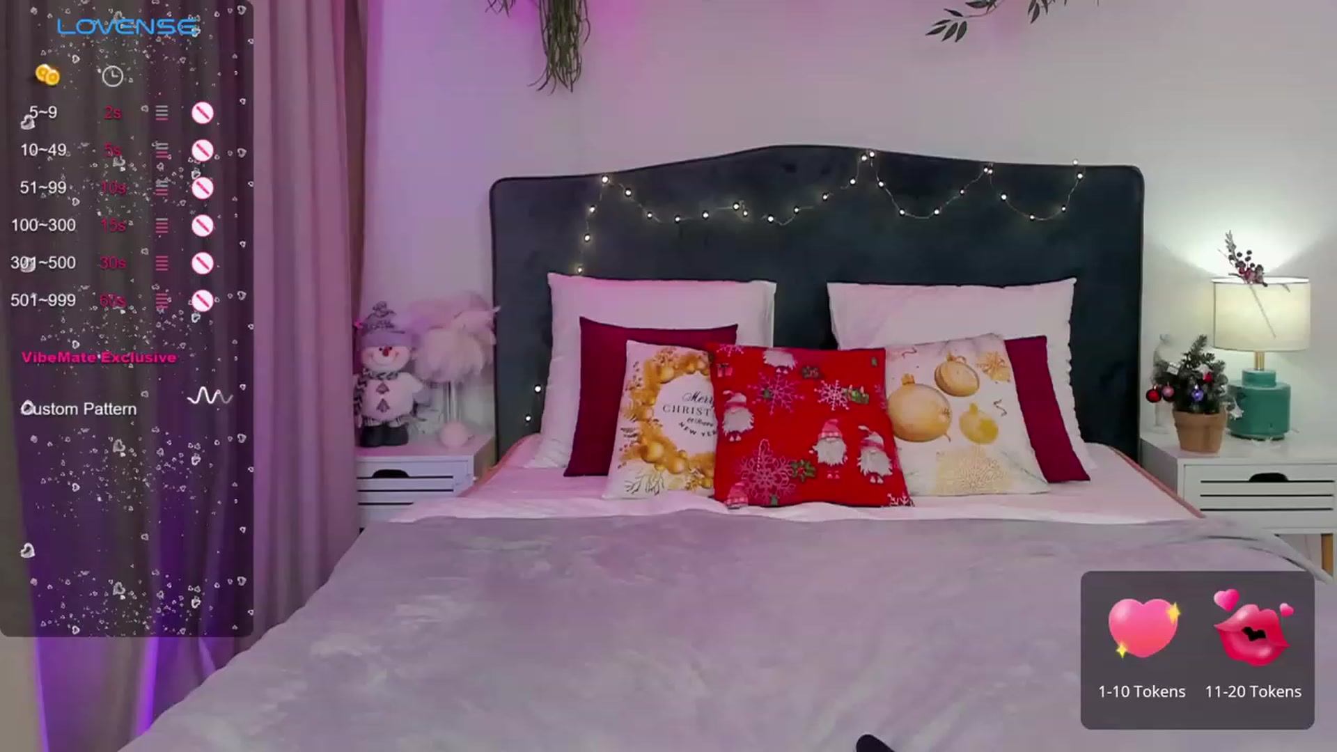 Gallery image thumbnail from MonaElisa's myfreecams stream on, 12/22/2023, 19:45 image 11 of 20