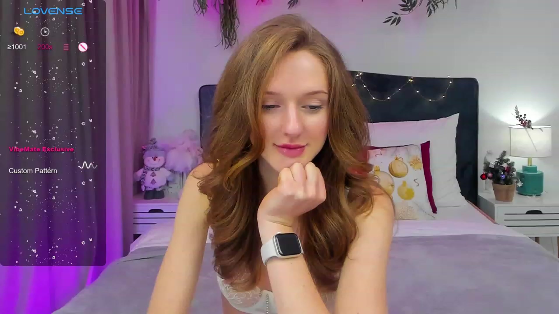 Gallery image thumbnail from MonaElisa's myfreecams stream on, 12/23/2023, 15:40 image 18 of 20