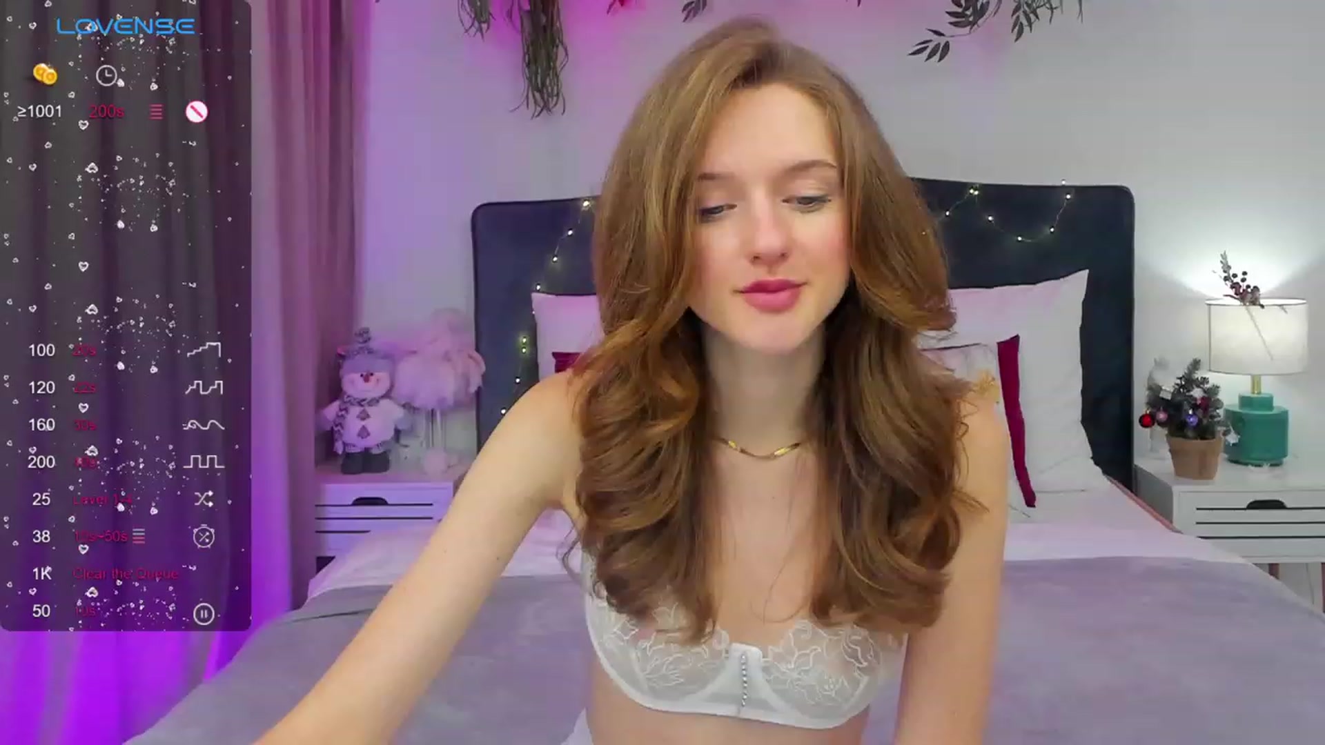 Gallery image thumbnail from MonaElisa's myfreecams stream on, 12/23/2023, 15:40 image 10 of 20