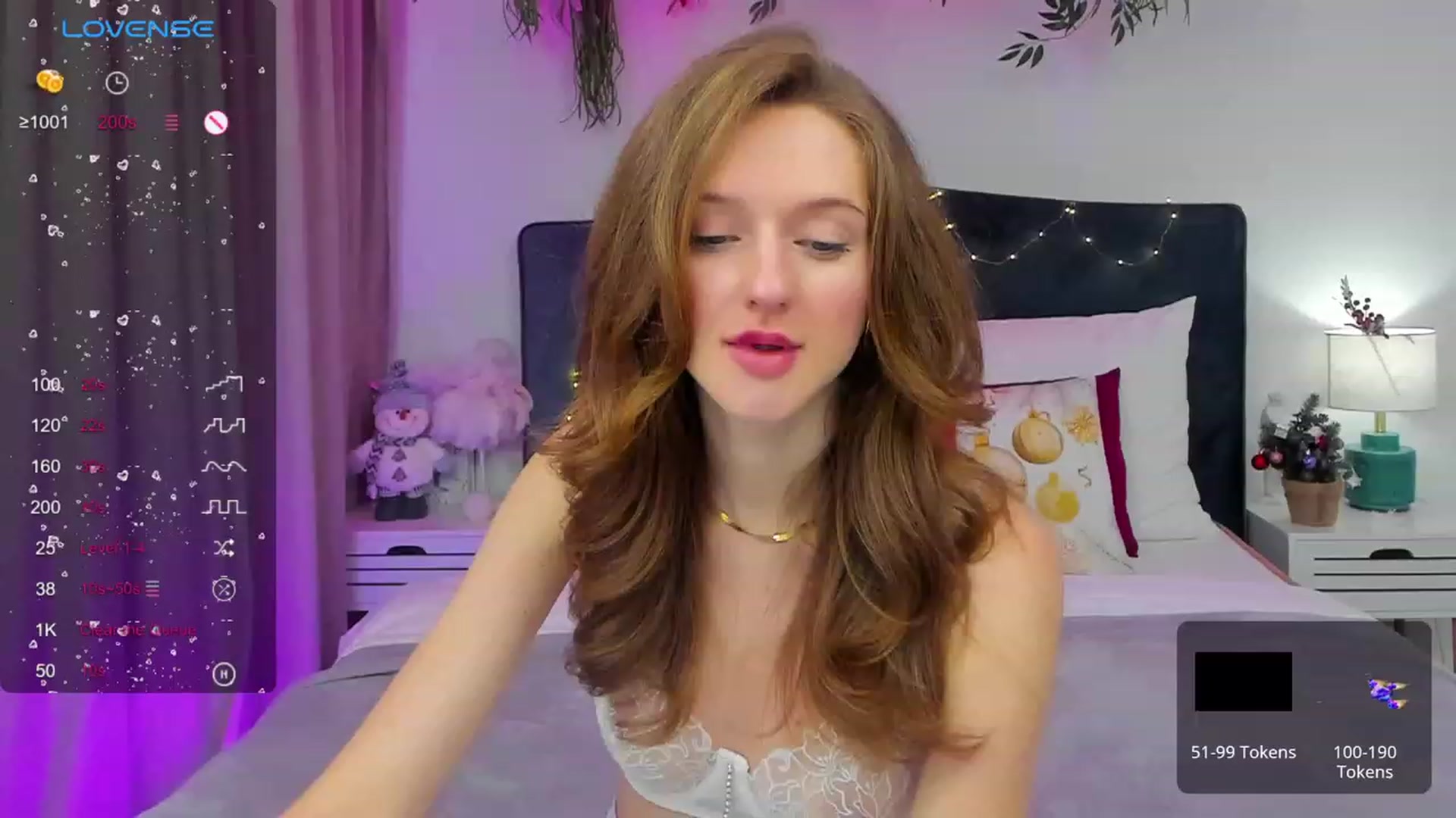 Gallery image thumbnail from MonaElisa's myfreecams stream on, 12/23/2023, 15:40 image 14 of 20
