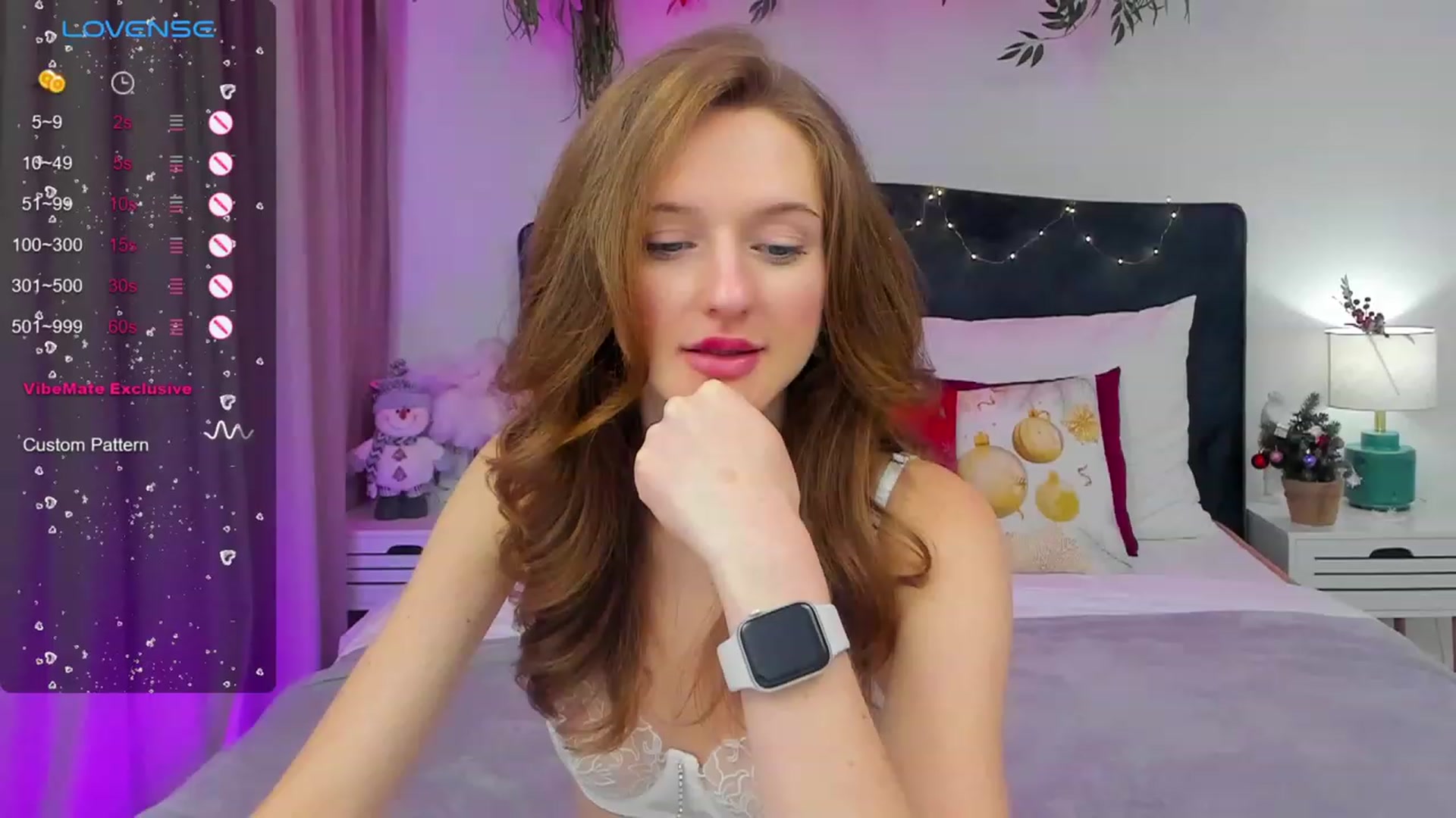 Gallery image thumbnail from MonaElisa's myfreecams stream on, 12/23/2023, 15:40 image 15 of 20