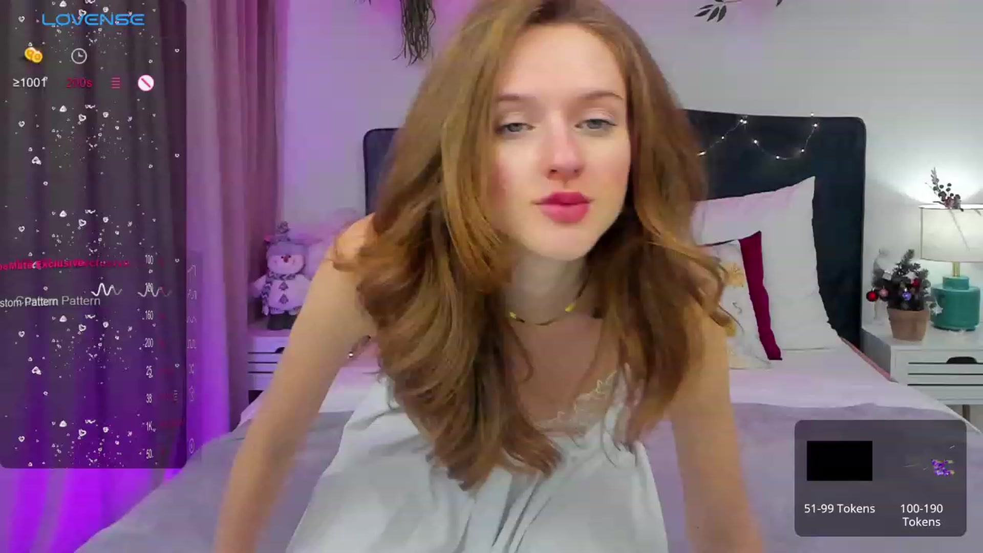 Gallery image thumbnail from MonaElisa's myfreecams stream on, 12/23/2023, 17:50 image 9 of 20