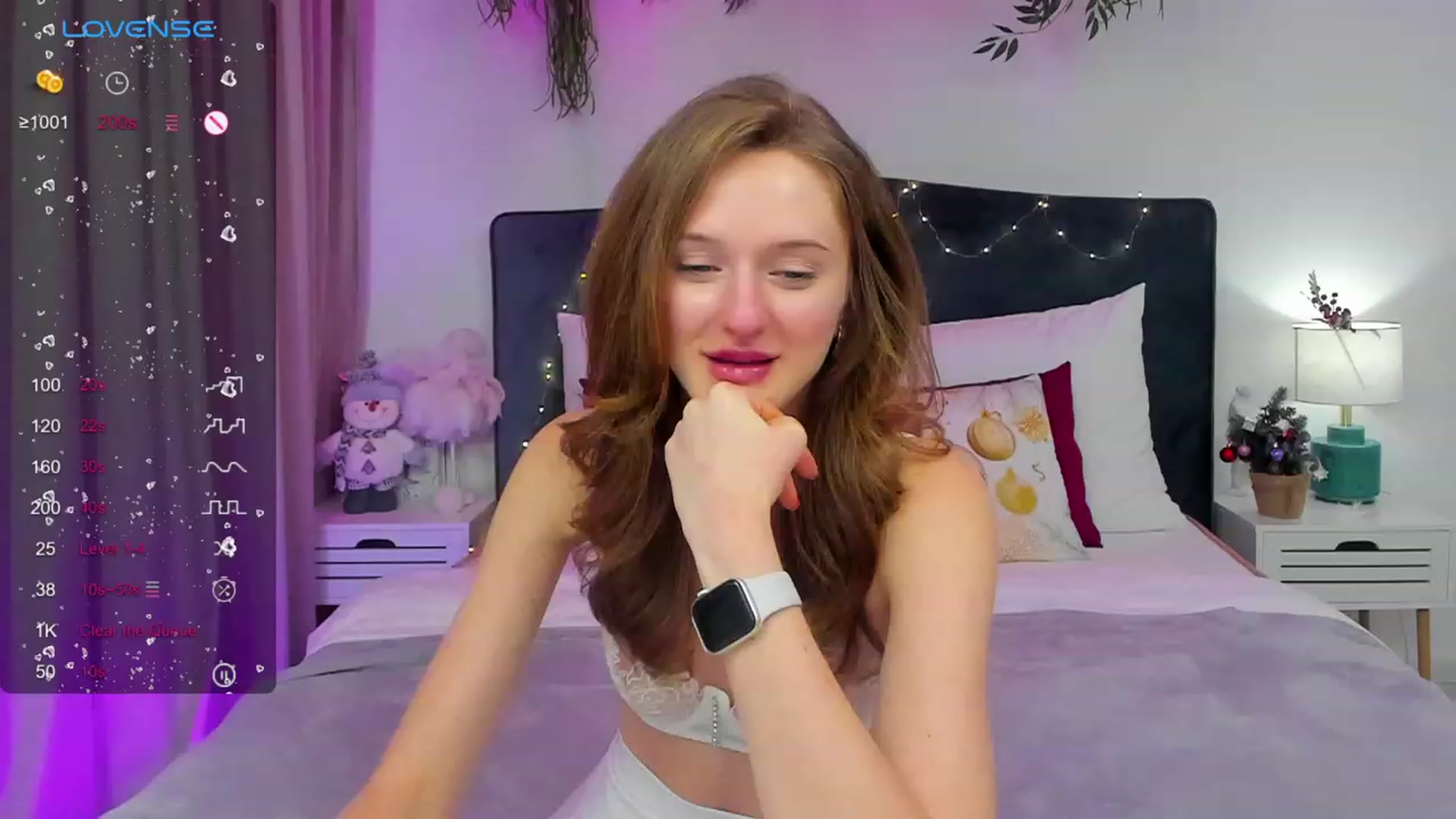 Gallery image thumbnail from MonaElisa's myfreecams stream on, 12/23/2023, 19:35 image 7 of 20