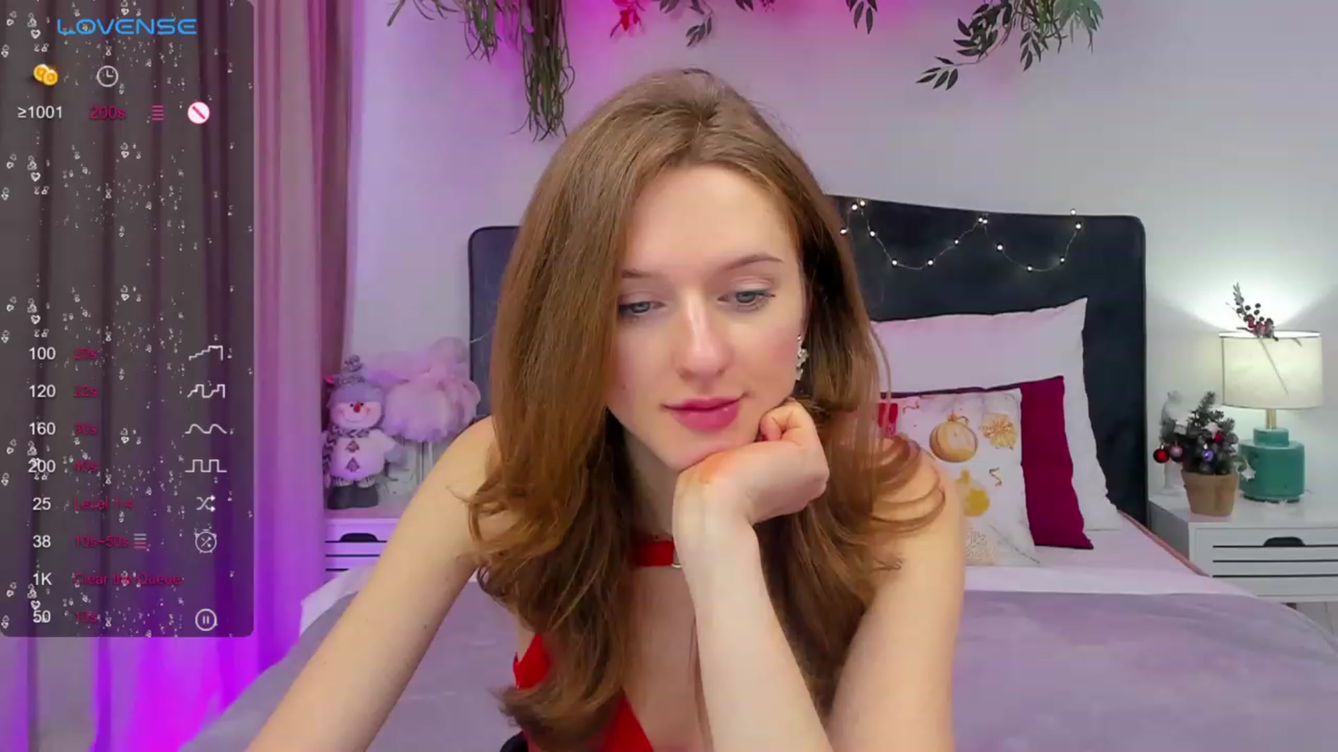 Gallery image thumbnail from MonaElisa's myfreecams stream on, 12/24/2023, 10:13 image 10 of 20