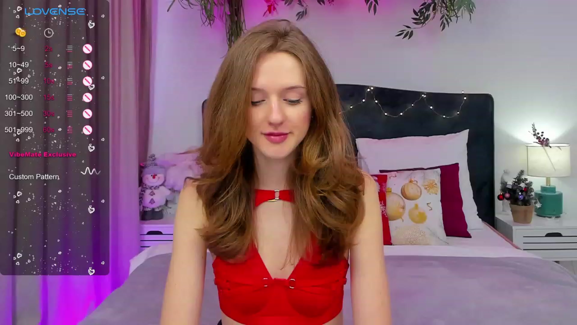 Gallery image thumbnail from MonaElisa's myfreecams stream on, 12/24/2023, 10:13 image 11 of 20