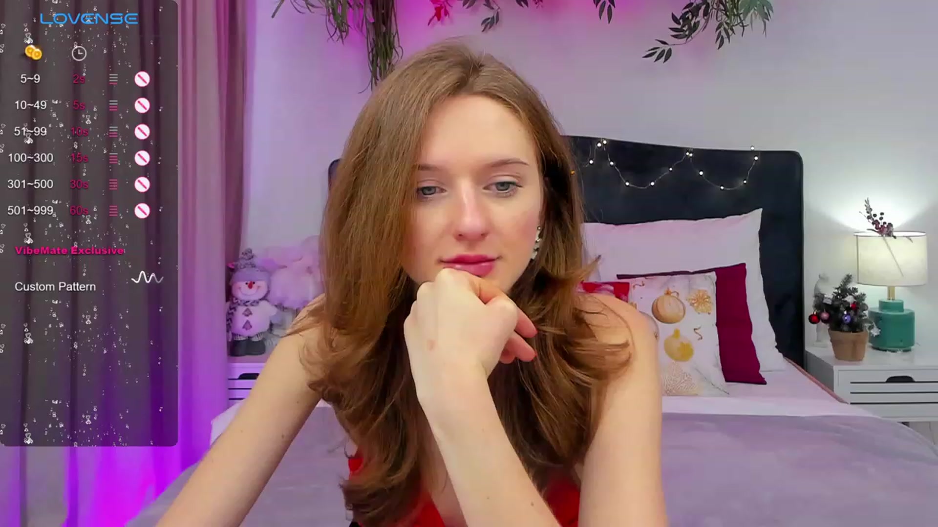 Gallery image thumbnail from MonaElisa's myfreecams stream on, 12/24/2023, 10:13 image 16 of 20