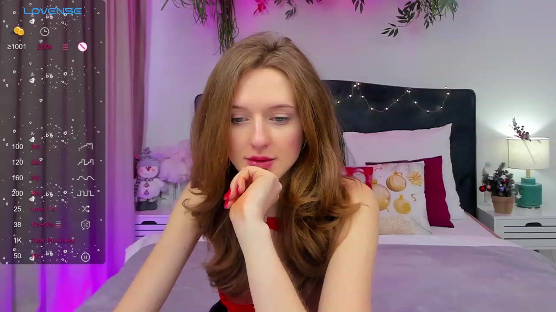 Gallery image thumbnail from MonaElisa's myfreecams stream on, 12/24/2023, 10:13 image 12 of 20