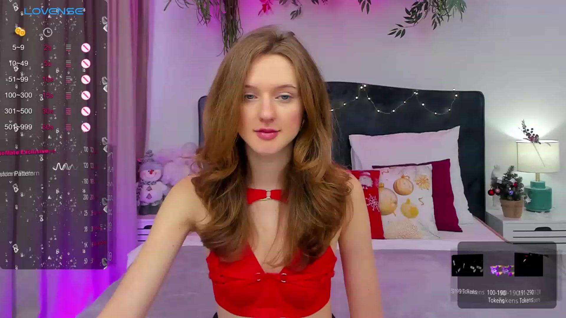 Gallery image thumbnail from MonaElisa's myfreecams stream on, 12/24/2023, 10:13 image 13 of 20