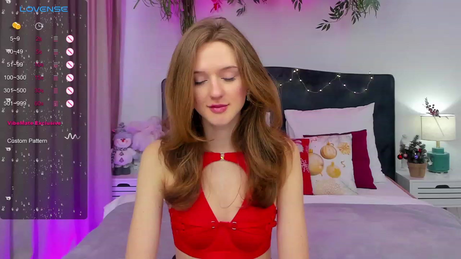 Gallery image thumbnail from MonaElisa's myfreecams stream on, 12/24/2023, 10:13 image 4 of 20