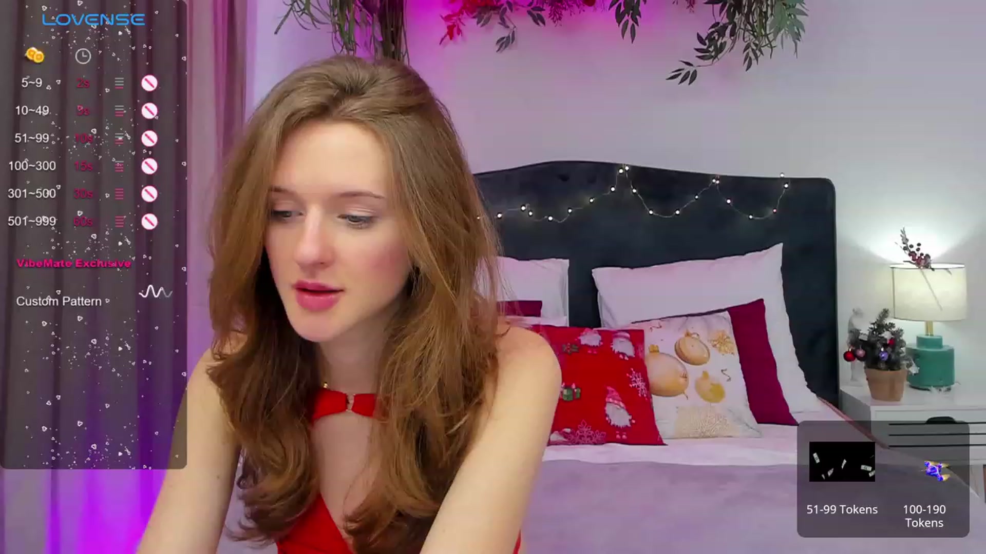 Gallery image thumbnail from MonaElisa's myfreecams stream on, 12/24/2023, 13:08 image 1 of 20