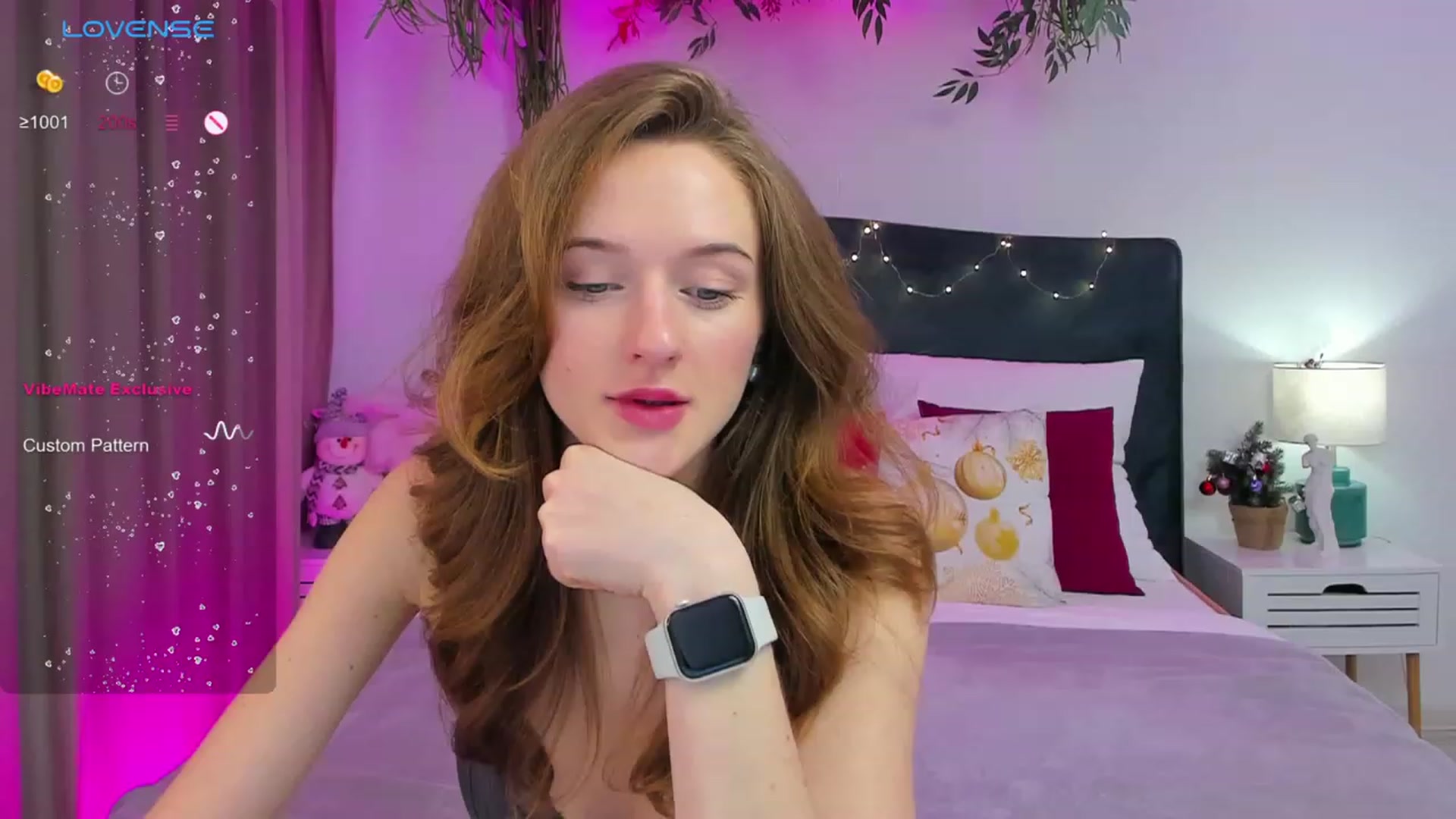 Gallery image thumbnail from MonaElisa's myfreecams stream on, 12/26/2023, 13:47 image 13 of 20