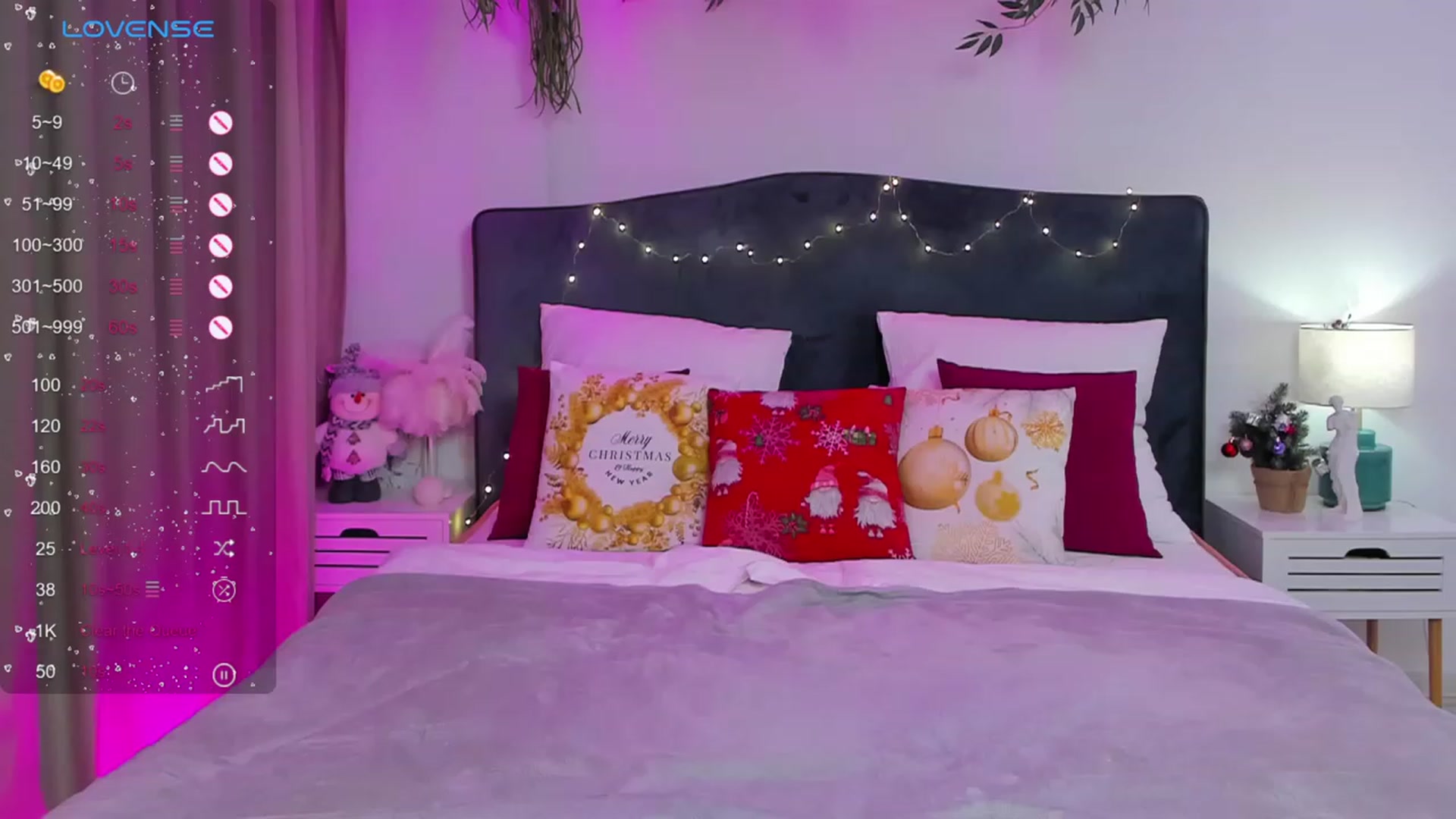 Gallery image thumbnail from MonaElisa's myfreecams stream on, 12/26/2023, 16:01 image 3 of 20