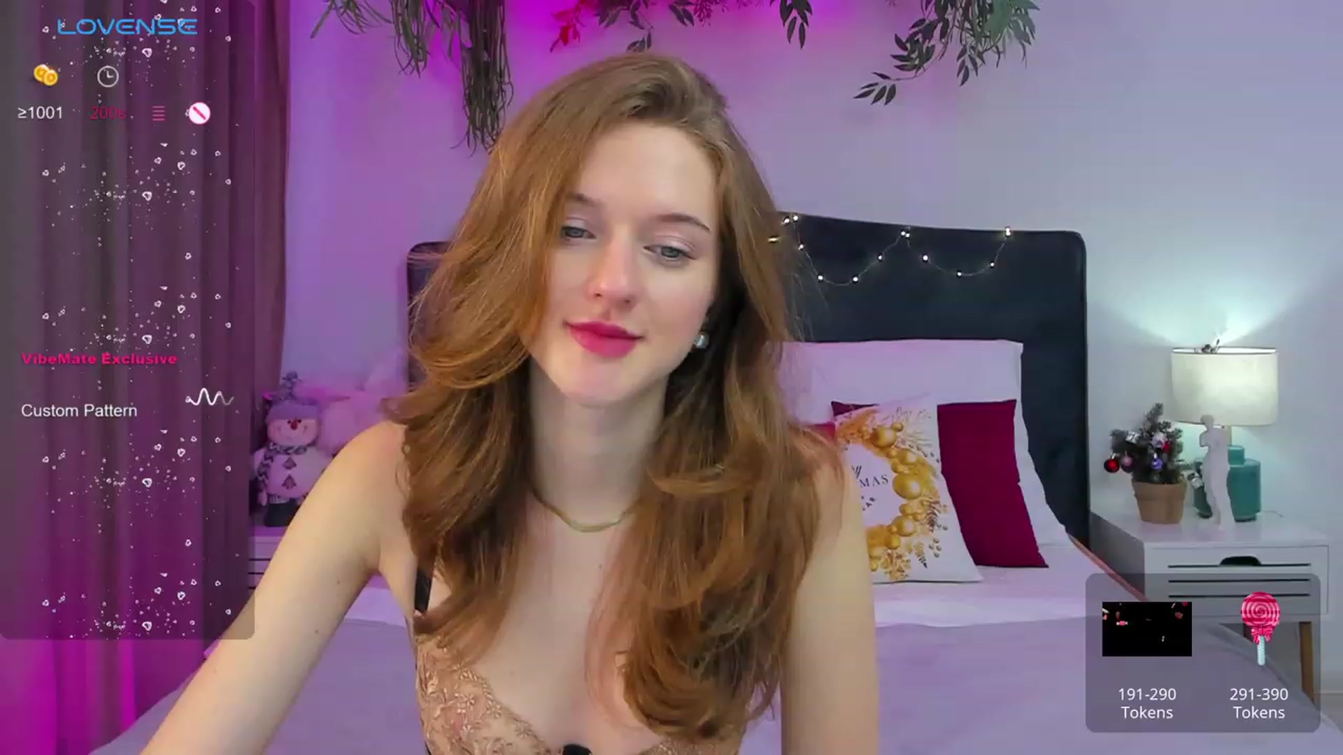 Gallery image thumbnail from MonaElisa's myfreecams stream on, 12/27/2023, 07:17 image 15 of 20