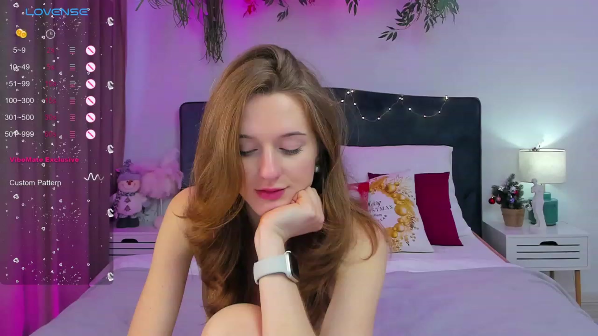 Gallery image thumbnail from MonaElisa's myfreecams stream on, 12/27/2023, 08:37 image 10 of 20