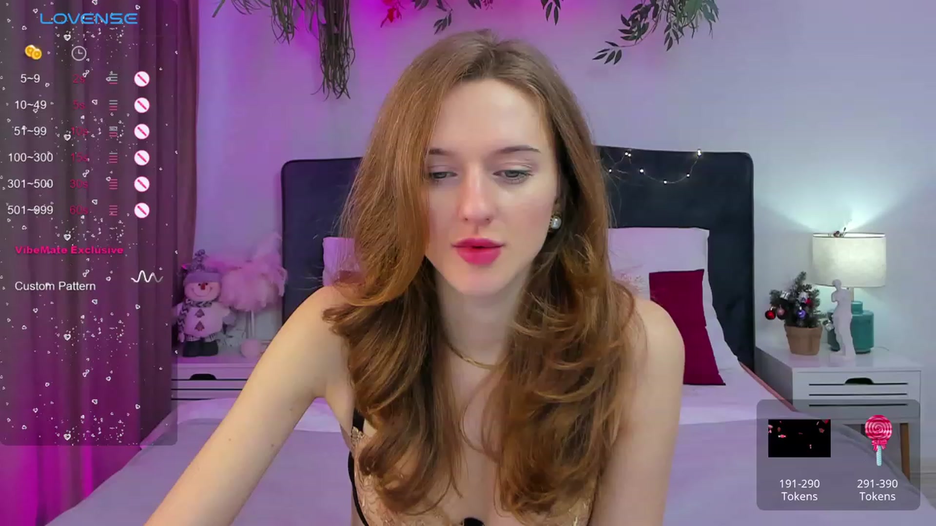 Gallery image thumbnail from MonaElisa's myfreecams stream on, 12/27/2023, 08:37 image 1 of 20