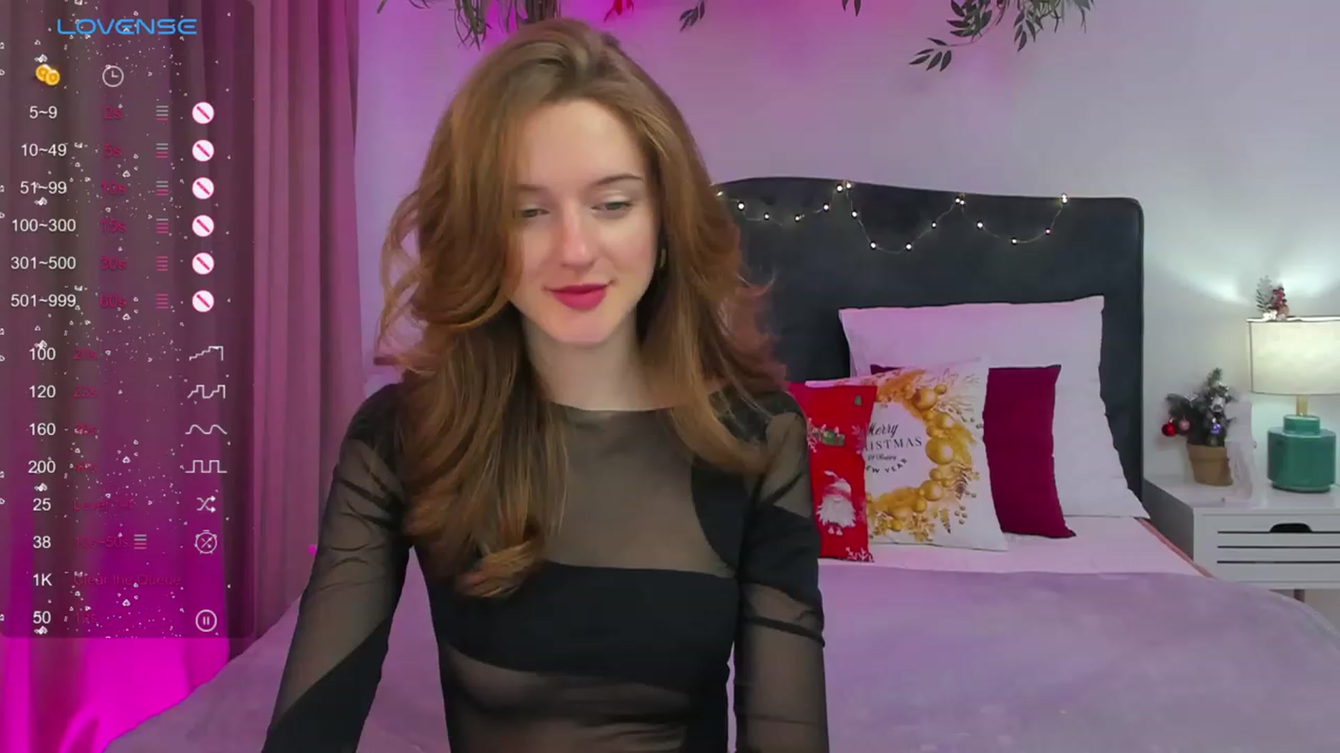 Gallery image thumbnail from MonaElisa's myfreecams stream on, 12/28/2023, 13:39 image 5 of 20
