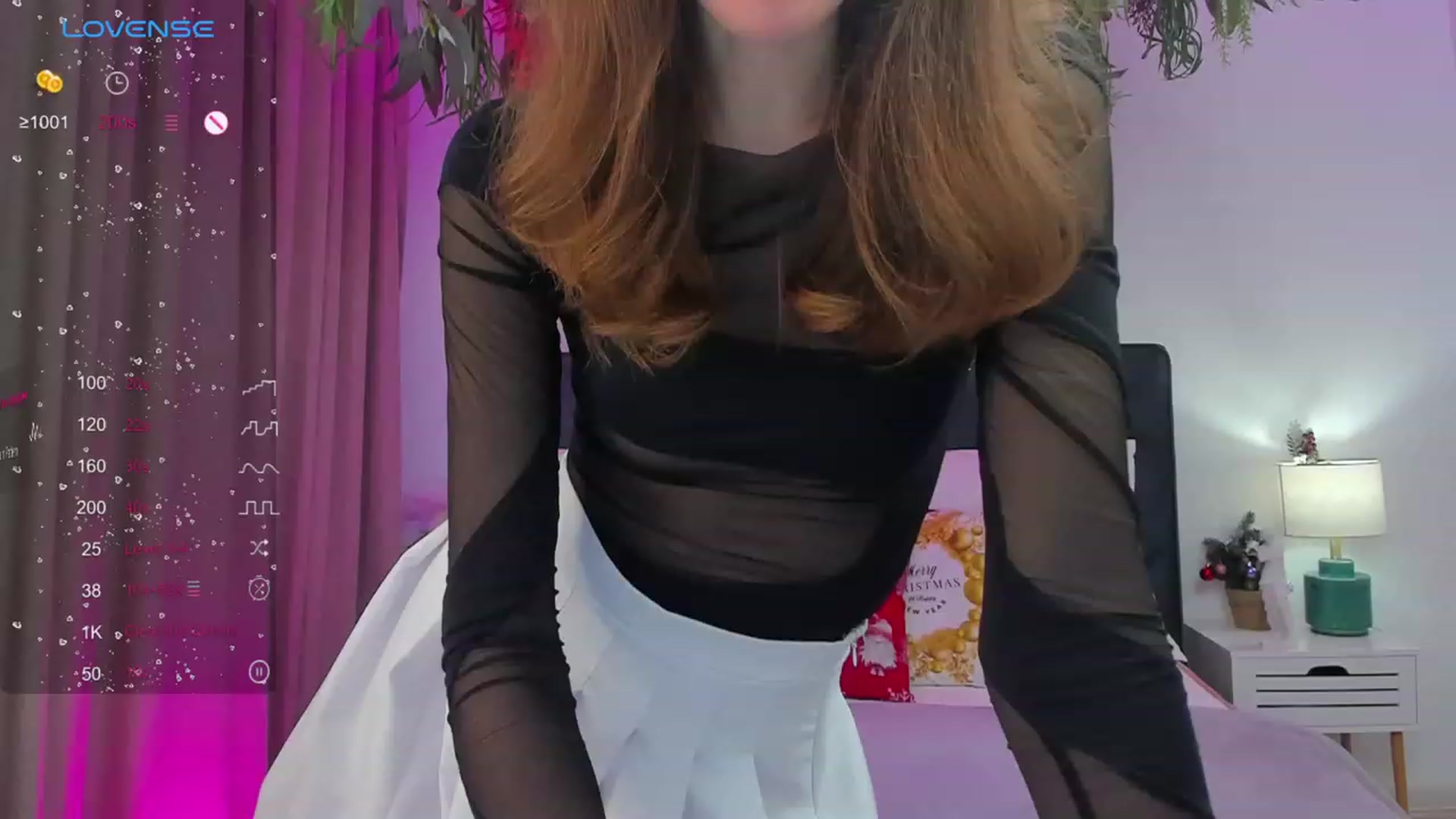 Gallery image thumbnail from MonaElisa's myfreecams stream on, 12/28/2023, 13:39 image 19 of 20