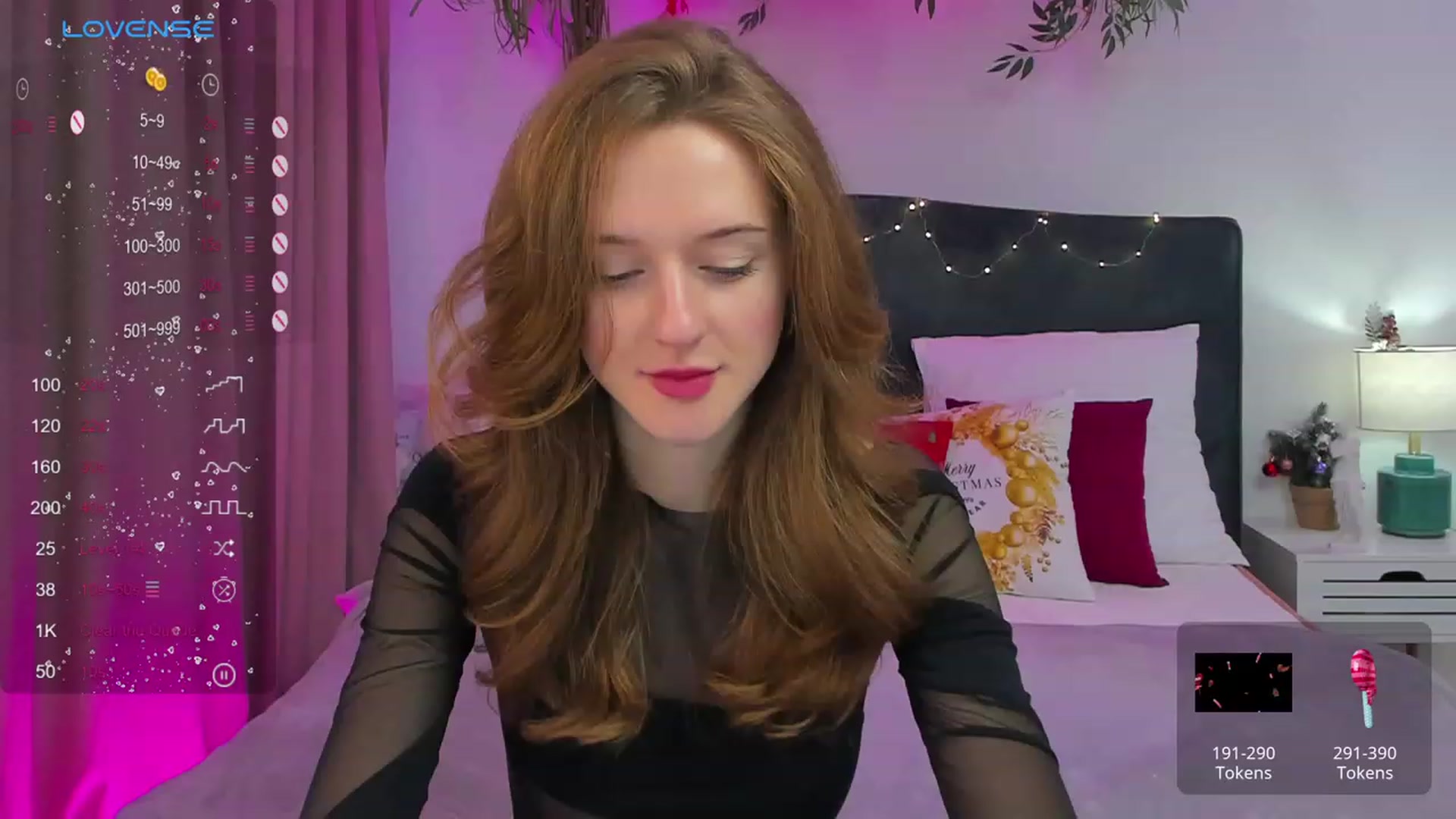 Gallery image thumbnail from MonaElisa's myfreecams stream on, 12/28/2023, 13:39 image 11 of 20