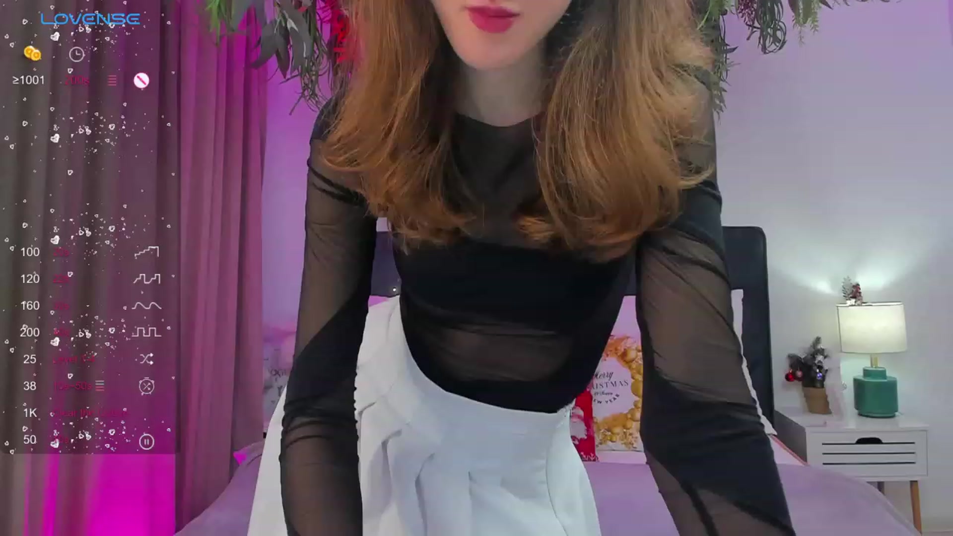 Gallery image thumbnail from MonaElisa's myfreecams stream on, 12/28/2023, 13:39 image 17 of 20