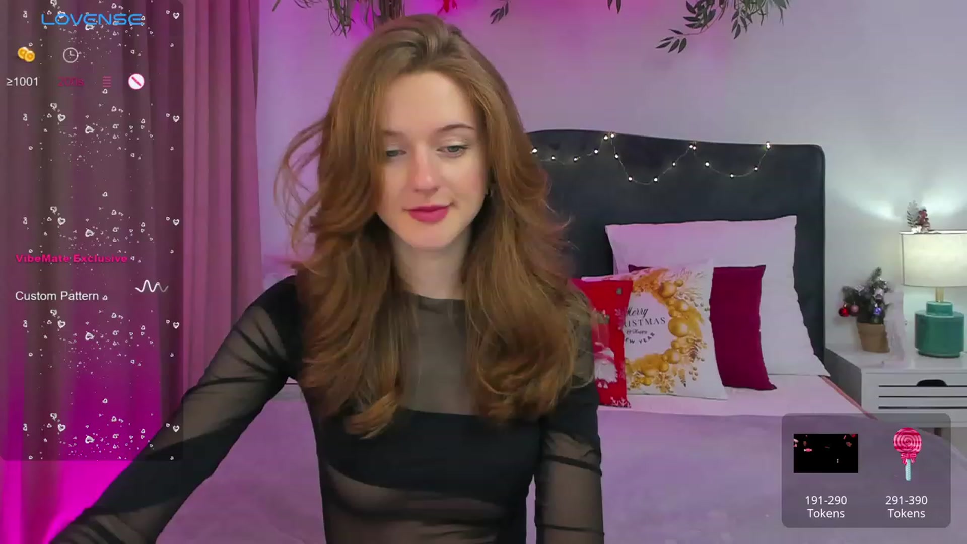 Gallery image thumbnail from MonaElisa's myfreecams stream on, 12/28/2023, 13:39 image 4 of 20