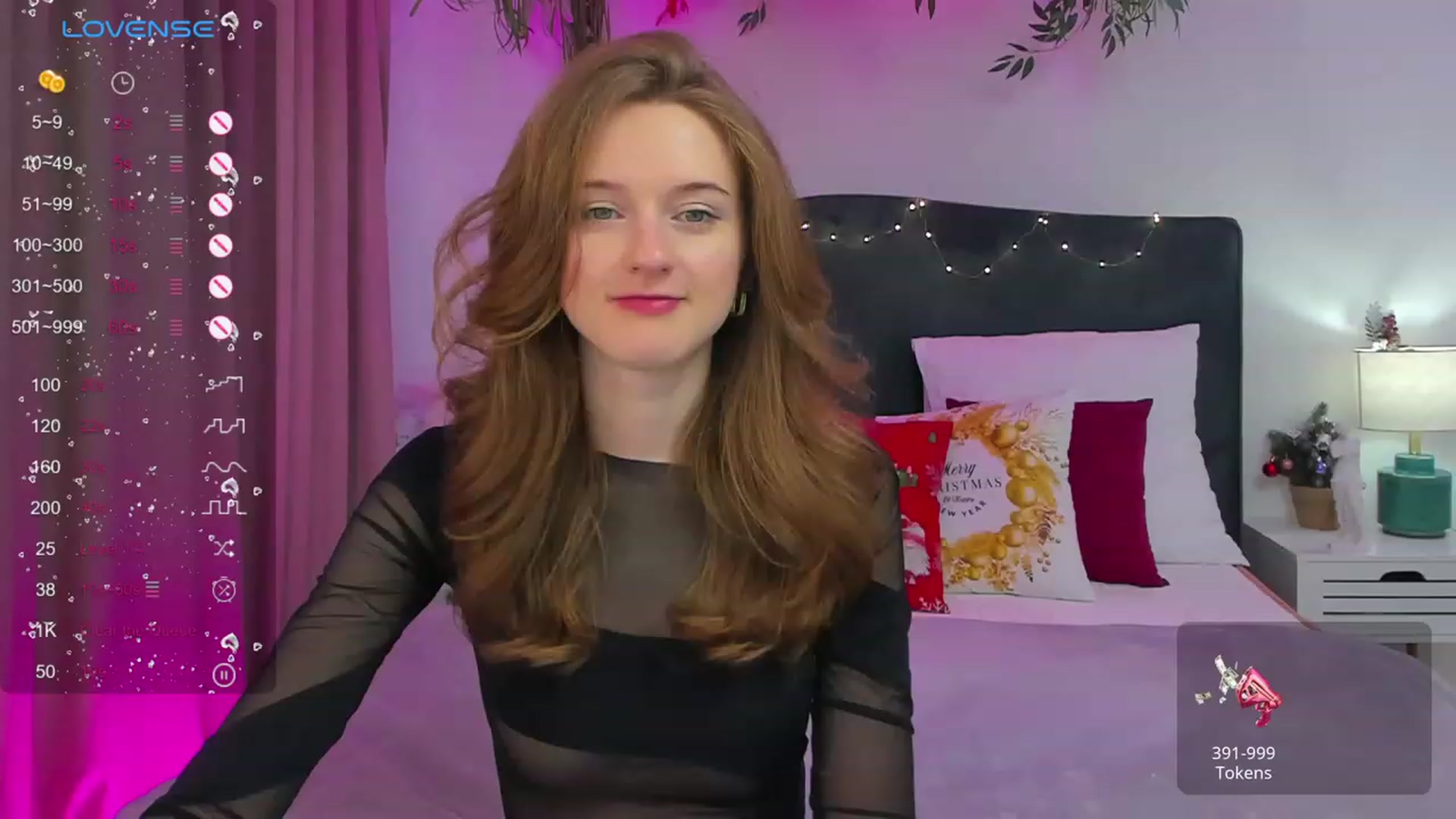 Gallery image thumbnail from MonaElisa's myfreecams stream on, 12/28/2023, 13:39 image 9 of 20